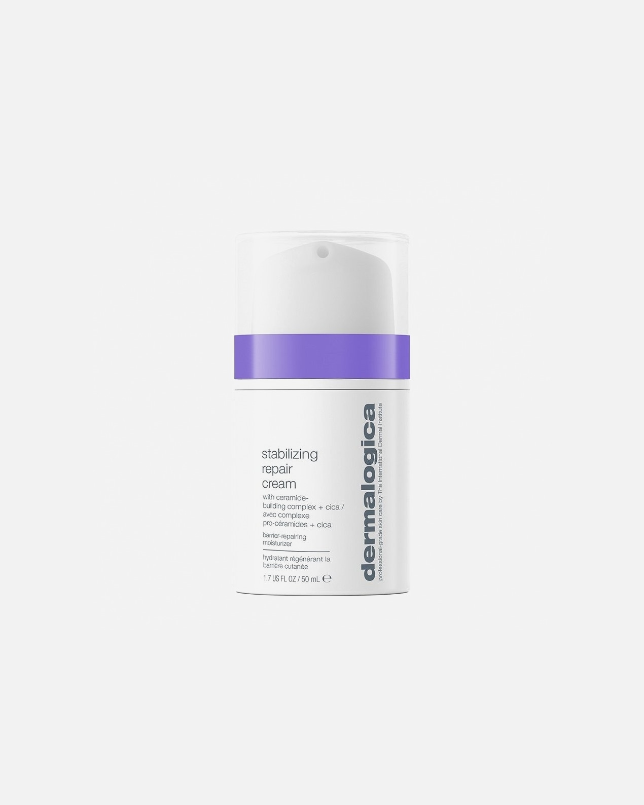 Crème visage pour Unisexe Dermalogica Ultra Calming Stabilizing Repair Cream 50 ml