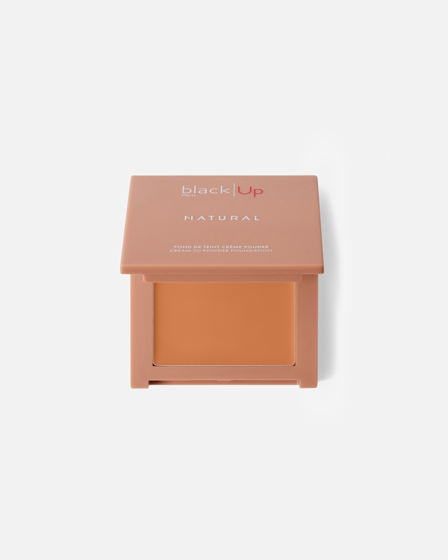 Fond de teint pour Unisexe black Up Cream-to-powder 05