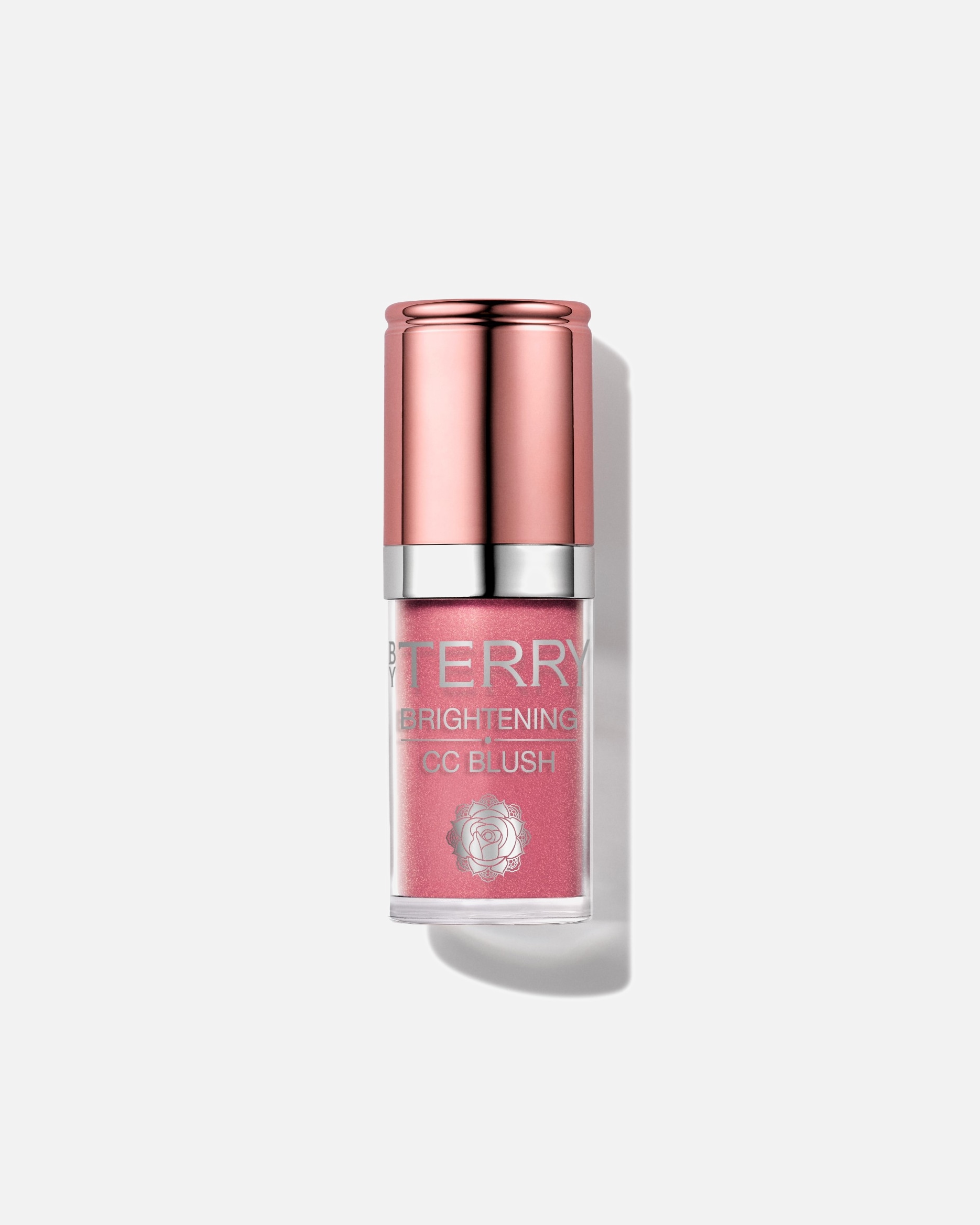 Blush pour Unisexe By Terry Brightening CC Blush N5 Petal Pop
