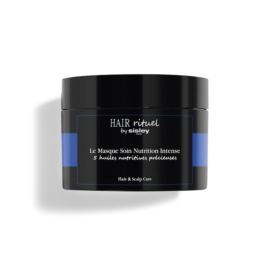 HAIR RITUEL BY SISLEY - Masque Soin Nutrition Intense Masque et cure cheveux 190 ml unisex