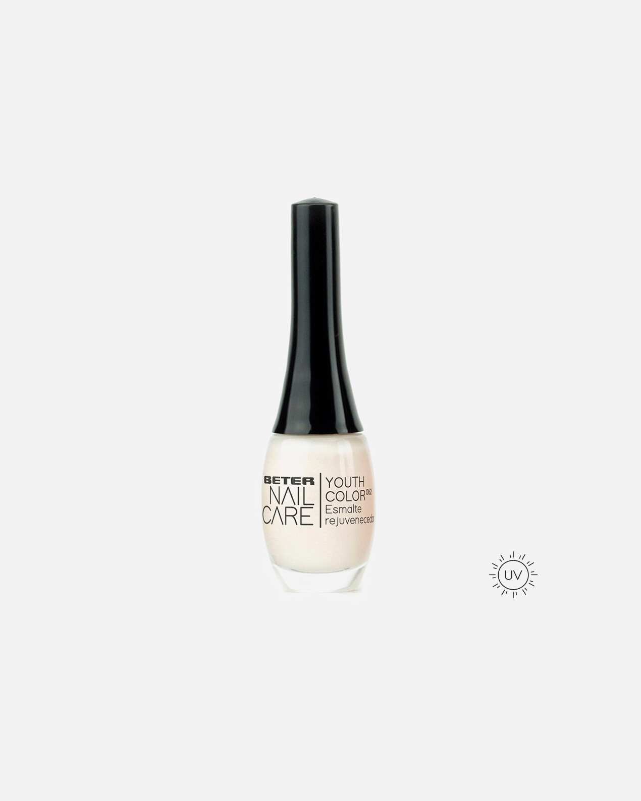 Vernis pour Femme Beter 11 ml