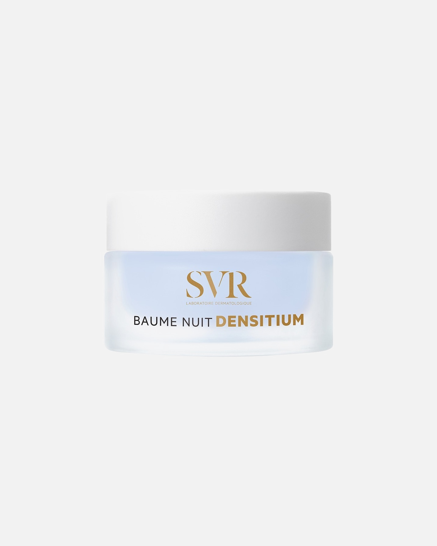 Baume pour le visage pour Femme SVR Densitium BAUME NUIT 50 ml - Rechargeable