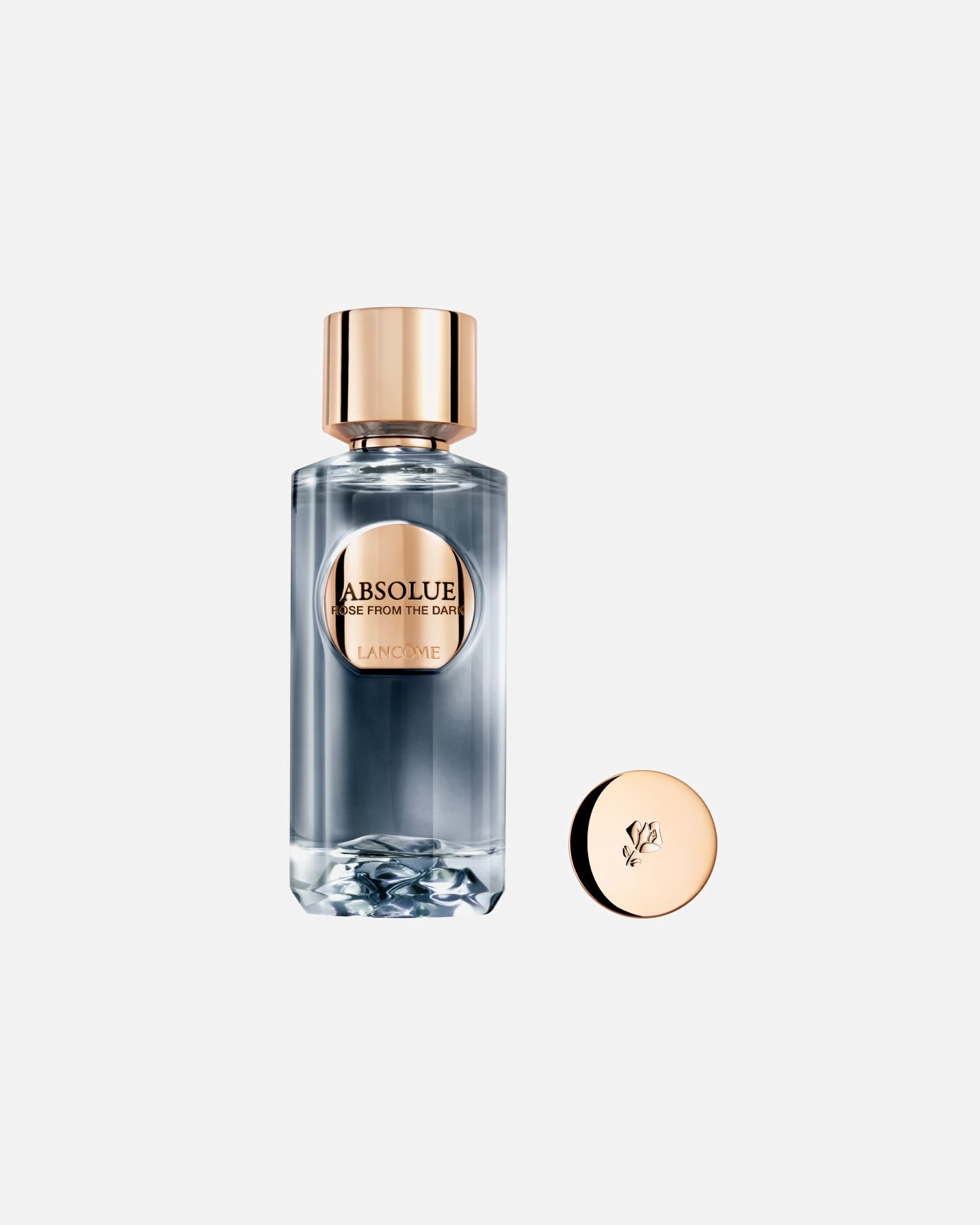 Eau de parfum pour Unisexe Lancôme Absolue Les Parfums Rose from the Dark 100 ml