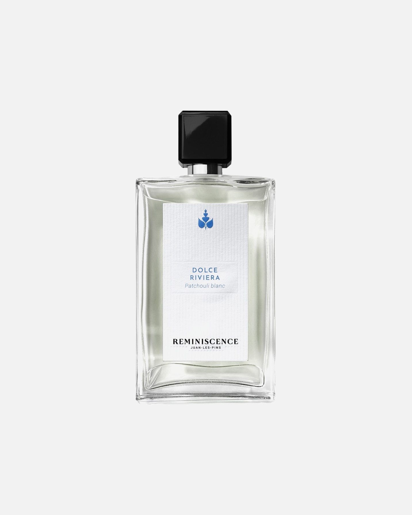 Eau de parfum pour Femme Reminiscence Dolce Riviera - Patchouli Blanc 100 ml