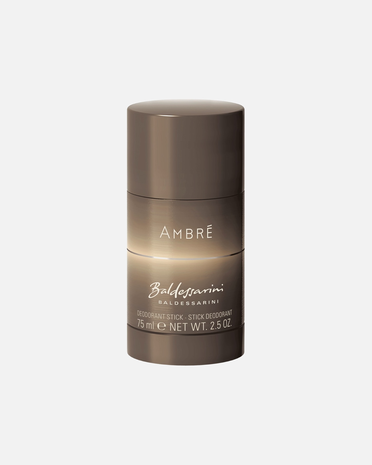 Déodorant pour Homme Baldessarini Ambré Stick 75 ml