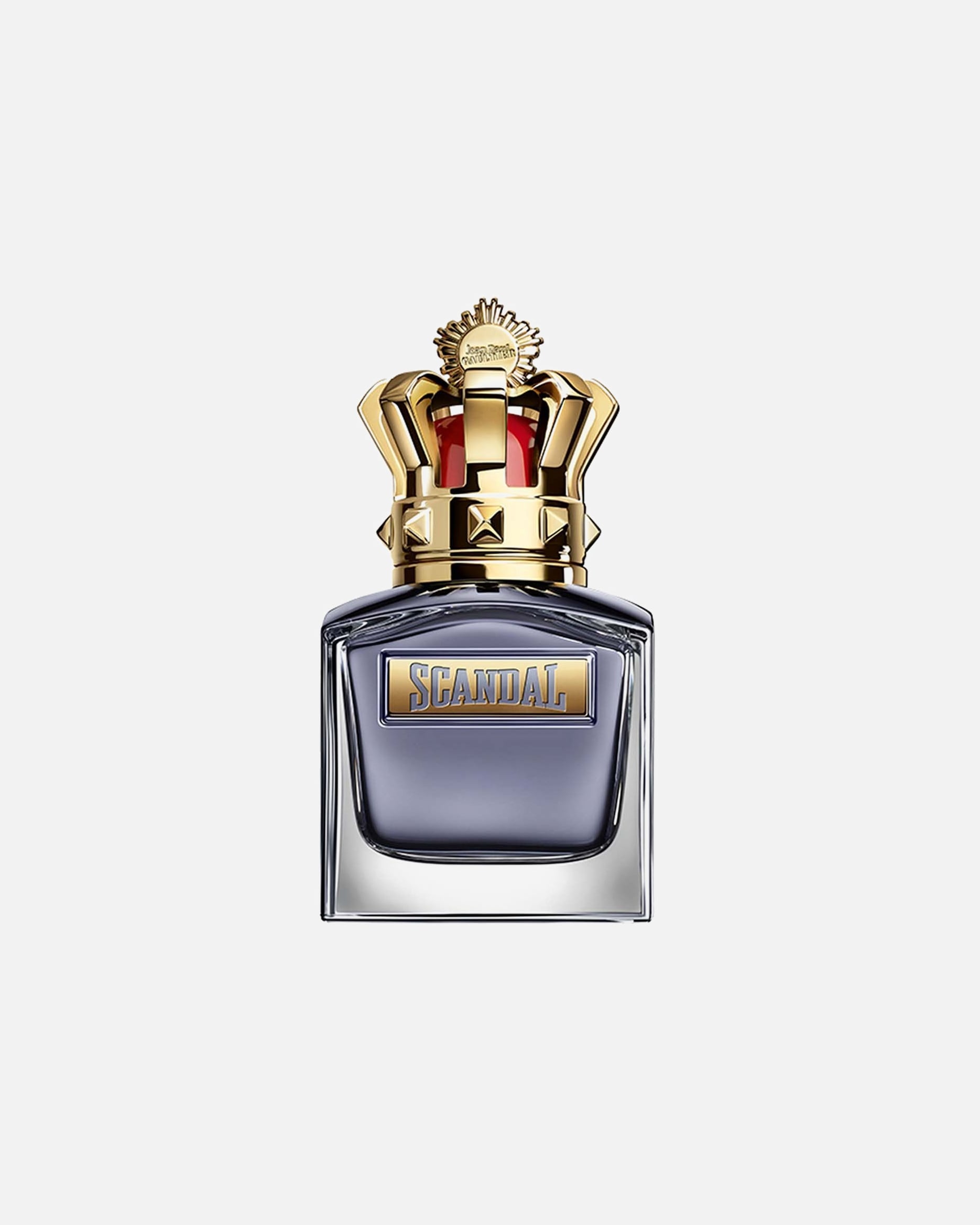 Eau de toilette pour Homme Jean Paul Gaultier Scandal Pour Homme Eau de Toilette 50 ml - Rechargeable