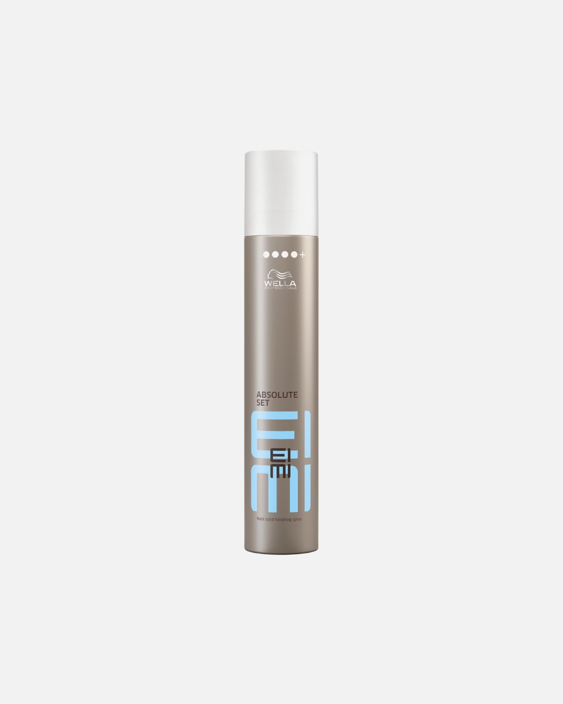 Spray cheveux pour Unisexe Wella Professionals Absolute Set 300 ml