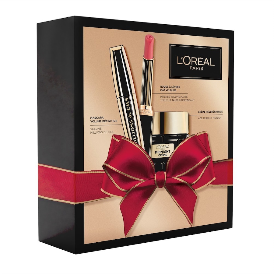 L Oréal Paris - Coffret Luxe Coffrets 1 pieces unisex