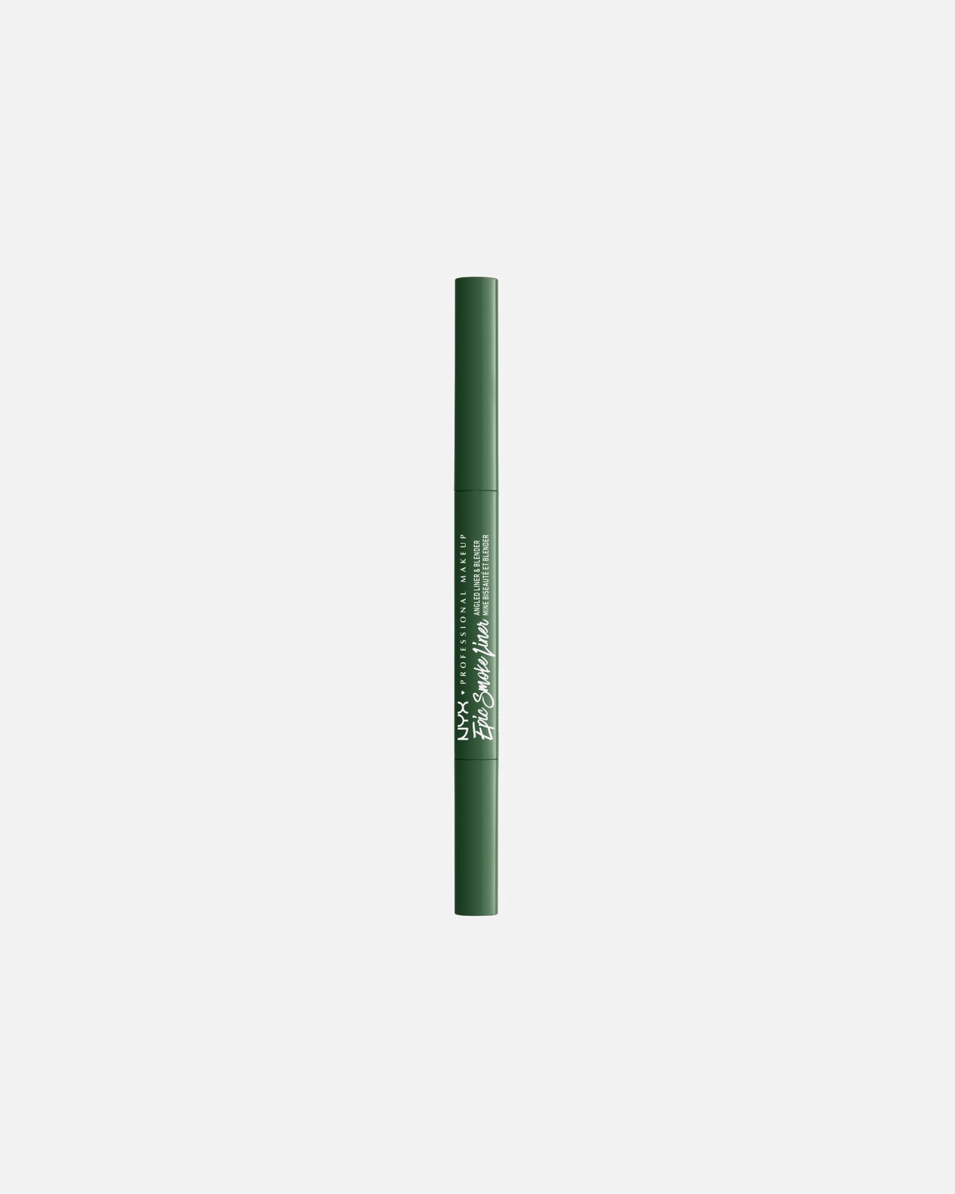 Eyeliner pour Unisexe NYX Professional Makeup Epic Smoke - Double Embout 08 - SAGE SPARKS