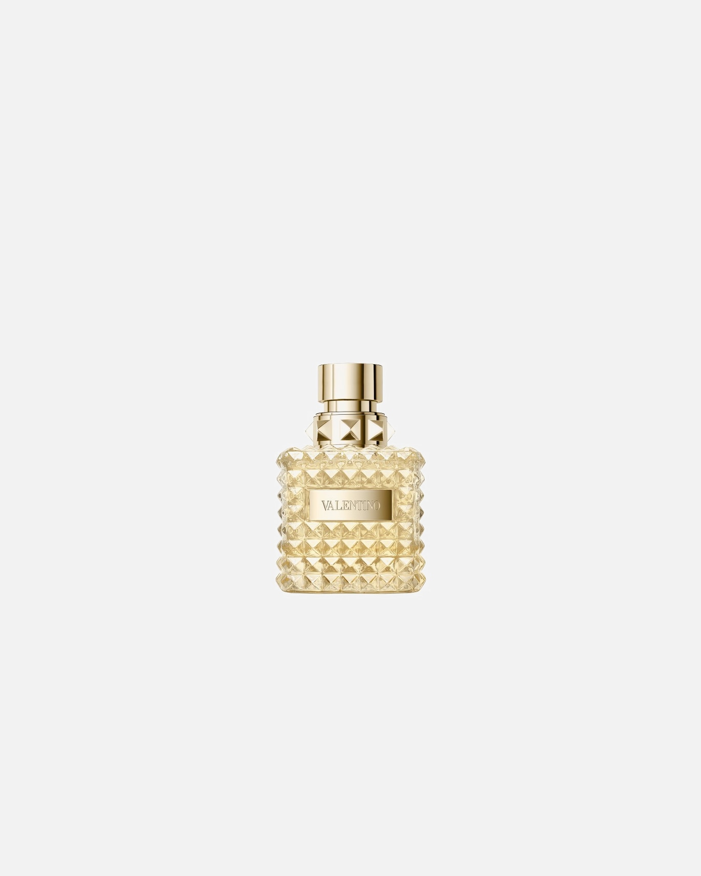 Eau de parfum pour Femme Valentino Born In Roma Donna The Gold 50 ml