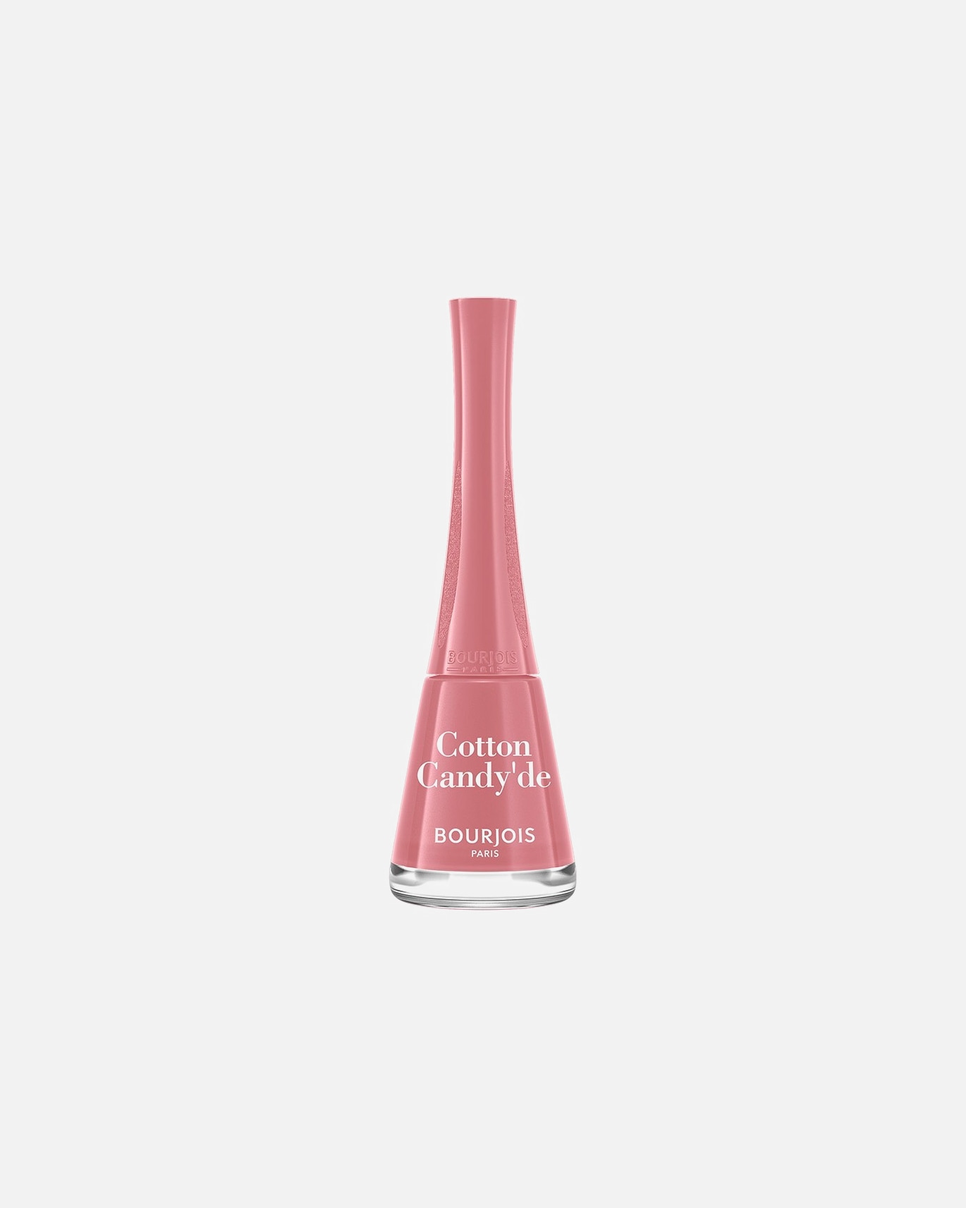 Vernis pour Femme Bourjois VERNIS 1 SECONDE 50 - COTTON CANDYDE