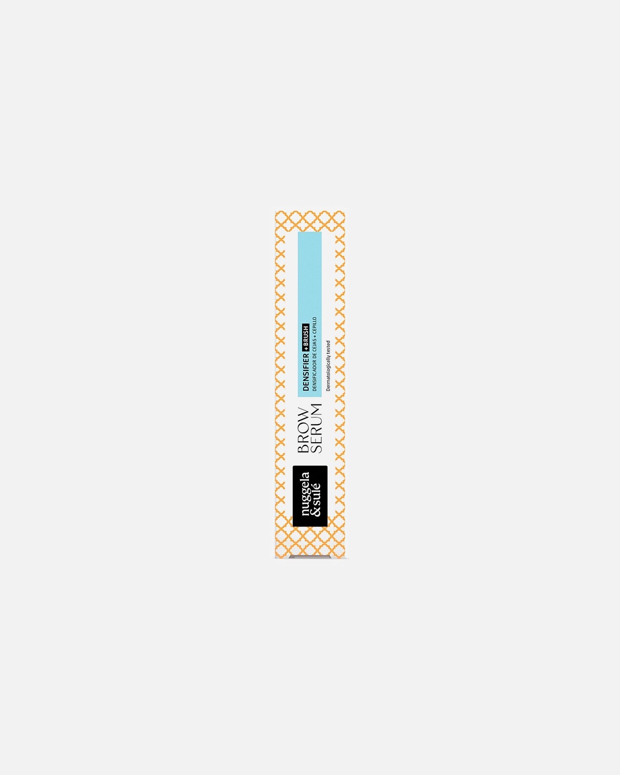 Gel pour les sourcils pour Unisexe Nuggela & Sule 5 ml