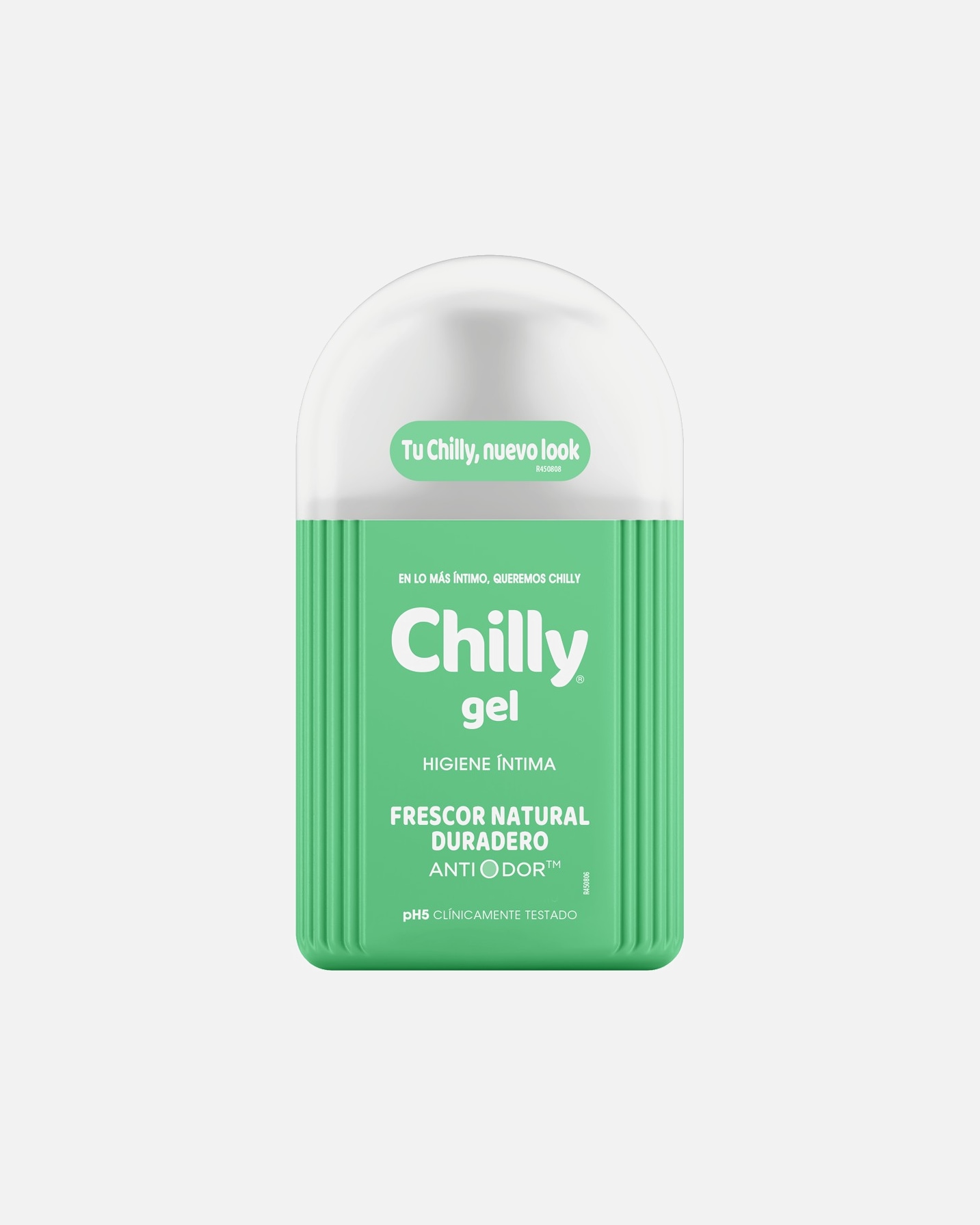 Soin intime pour Femme Chilly 250 ml
