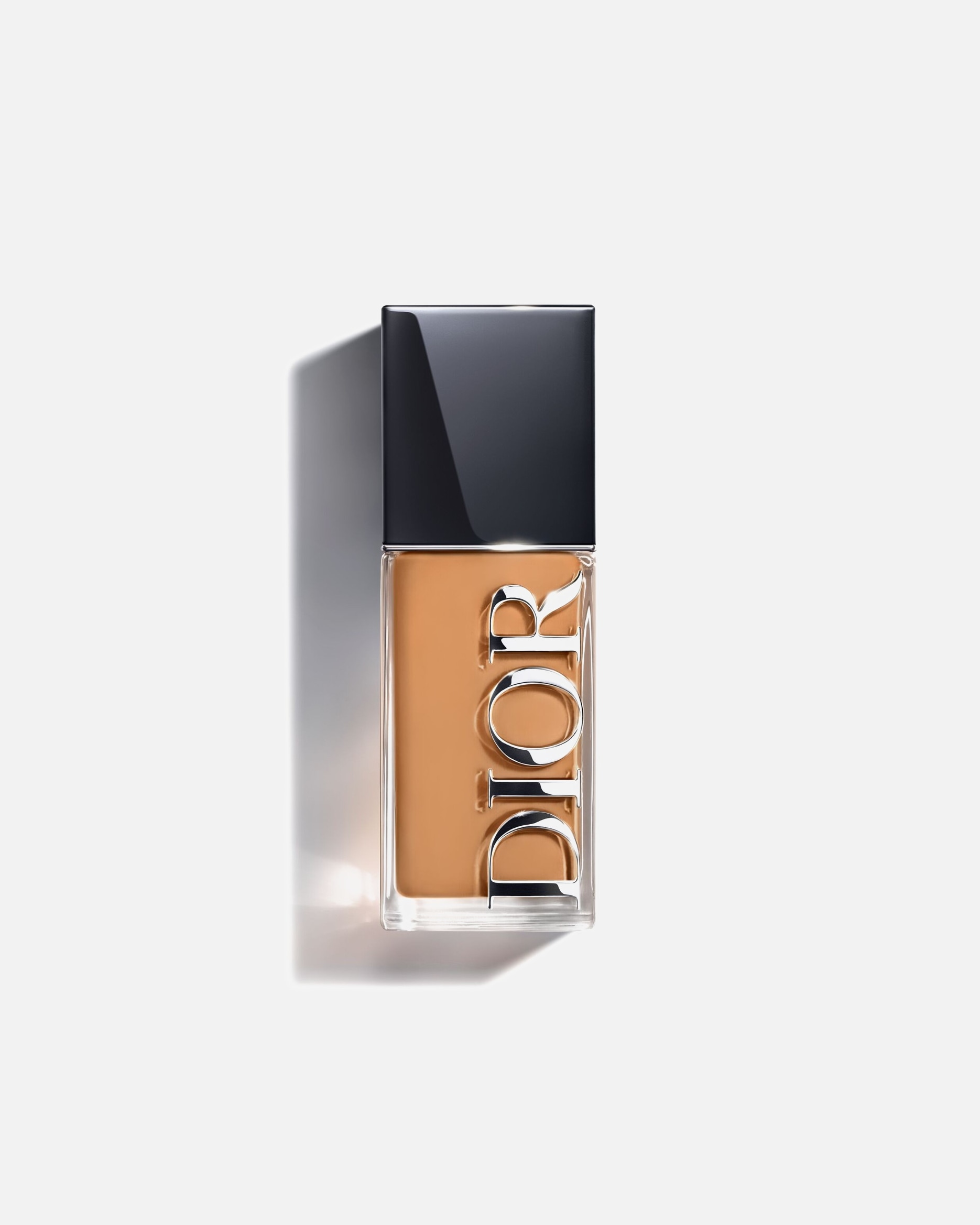 Fond de teint pour Unisexe DIOR Forever Skin Glow - éclat naturel - haute tenue 24 h 4.5N - Neutral