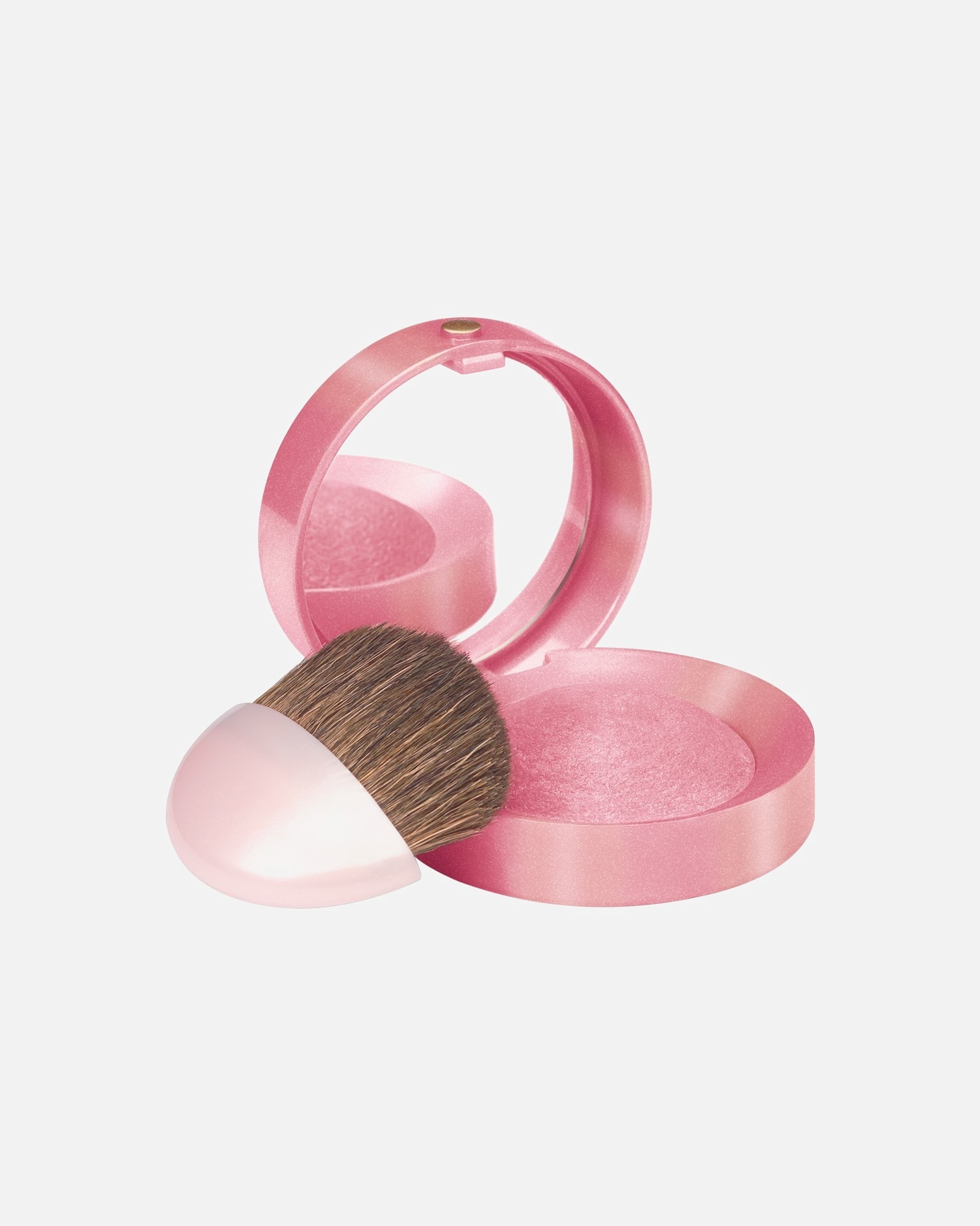 Blush pour Unisexe Bourjois Boite ronde blush 34