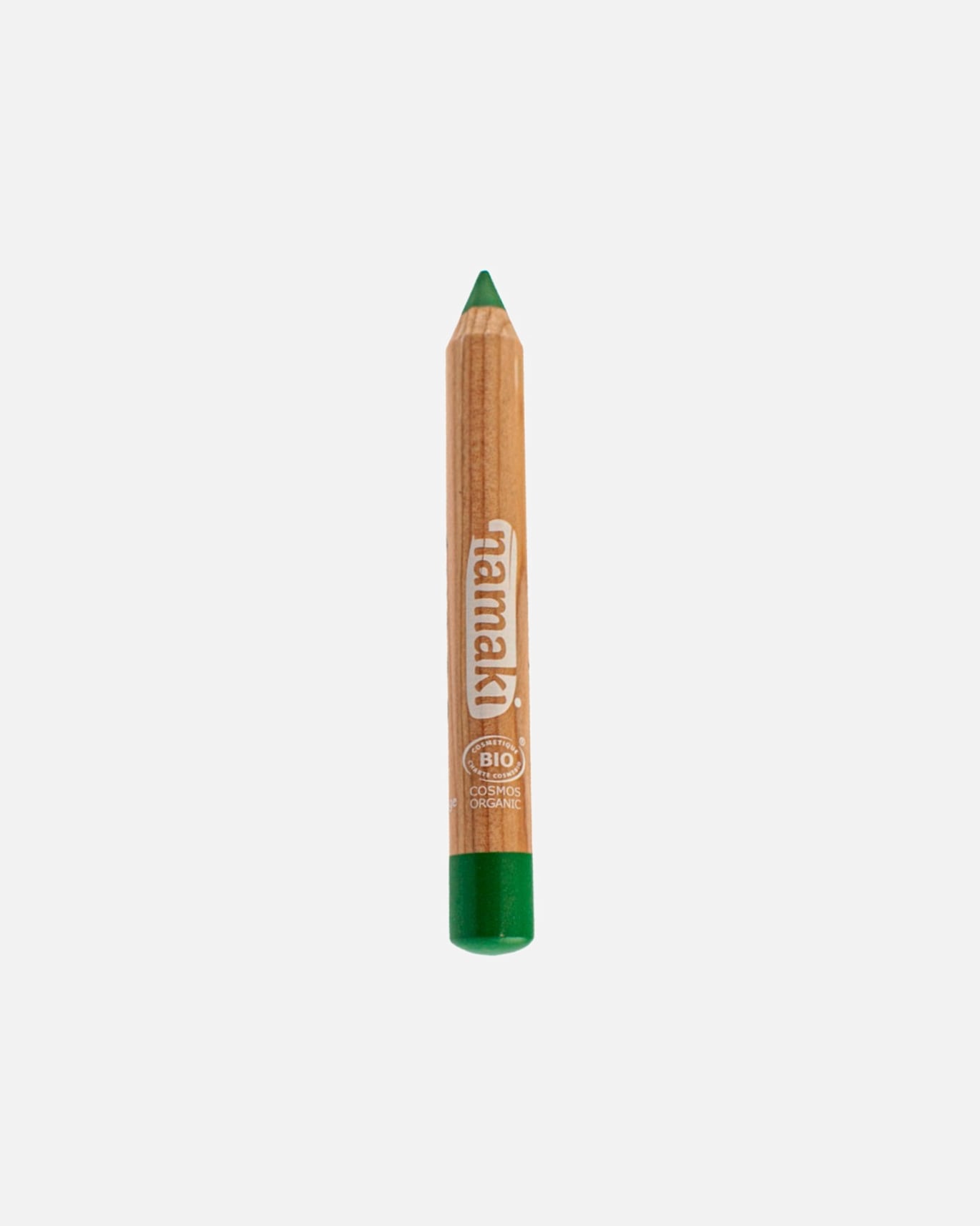 Maquillage pour le visage des enfants pour Unisexe Namaki Crayon de maquillage Vert