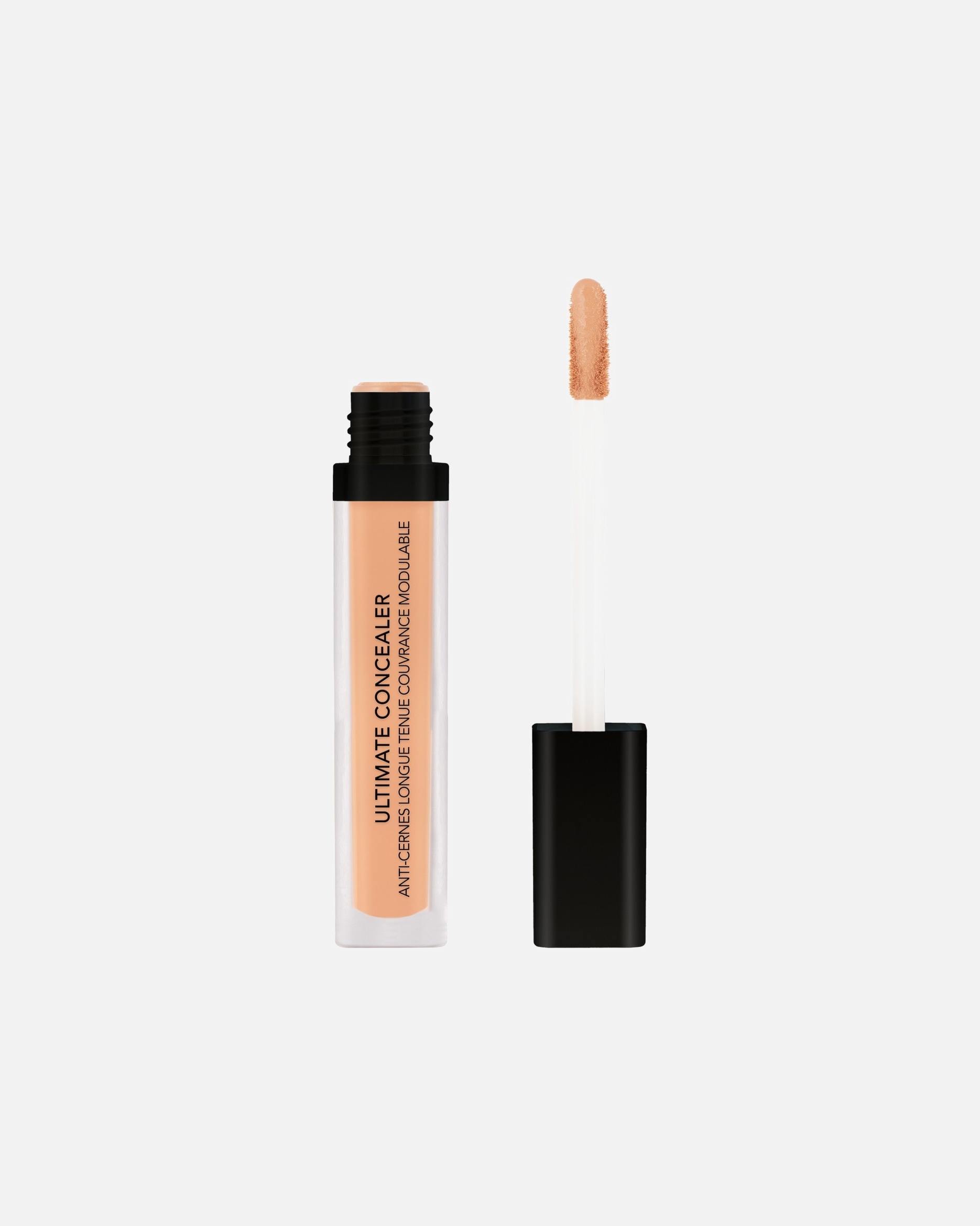 Correcteur pour Unisexe Nocibé Ligne de marque standard Ultimate Concealer - Anti-cernes longue tenue 30 WARM SAND