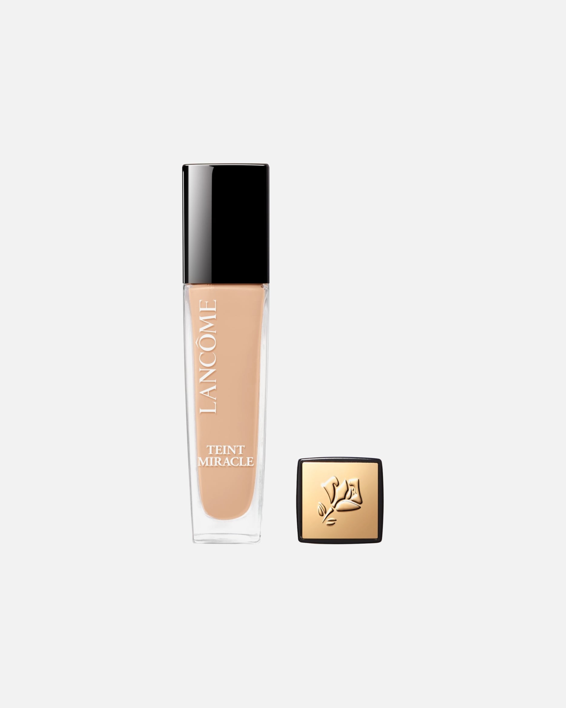 Fond de teint pour Unisexe Lancôme Teint Miracle 005 - BEIGE IVOIR