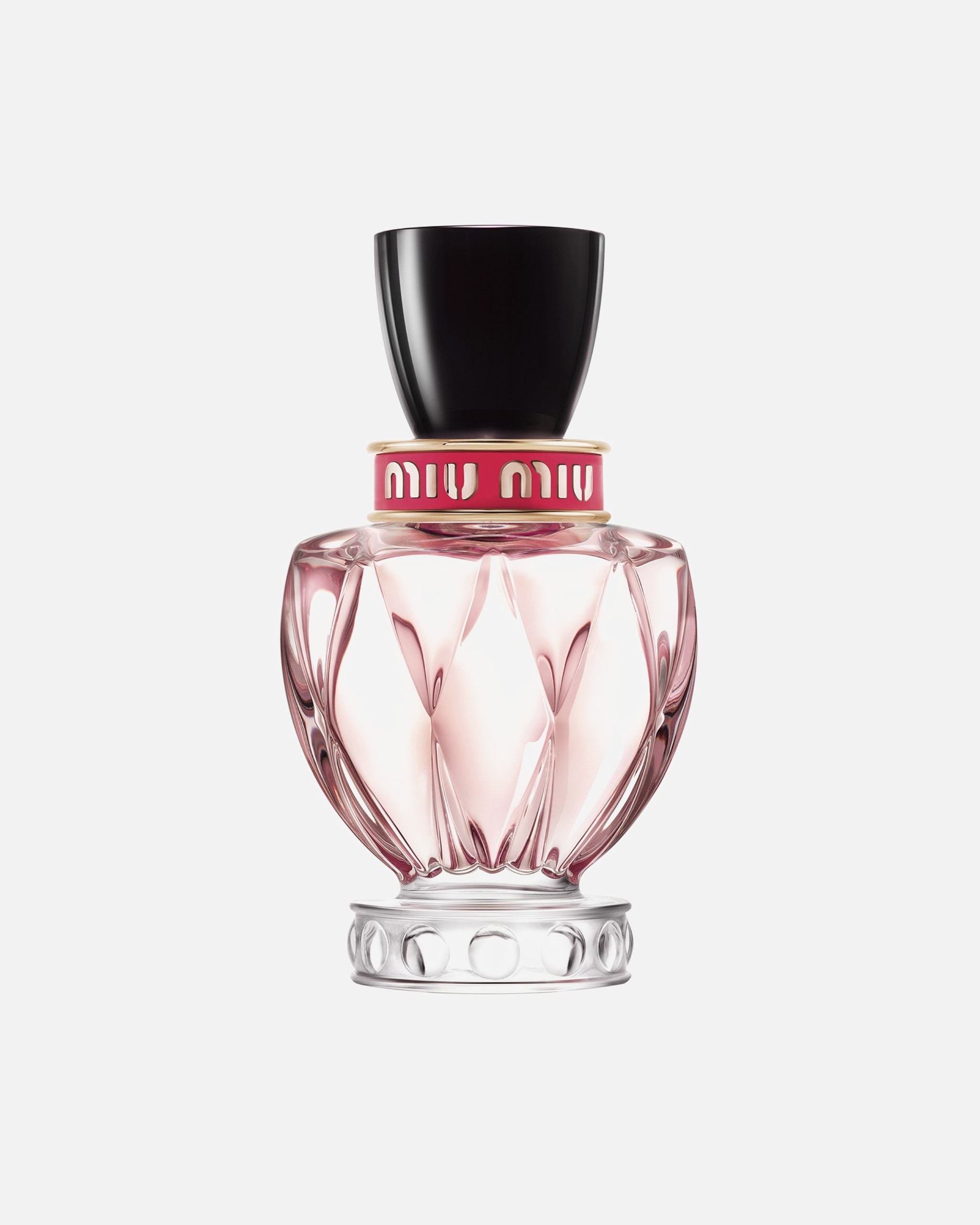 Eau de parfum pour Femme Miu Miu Twist 50 ml
