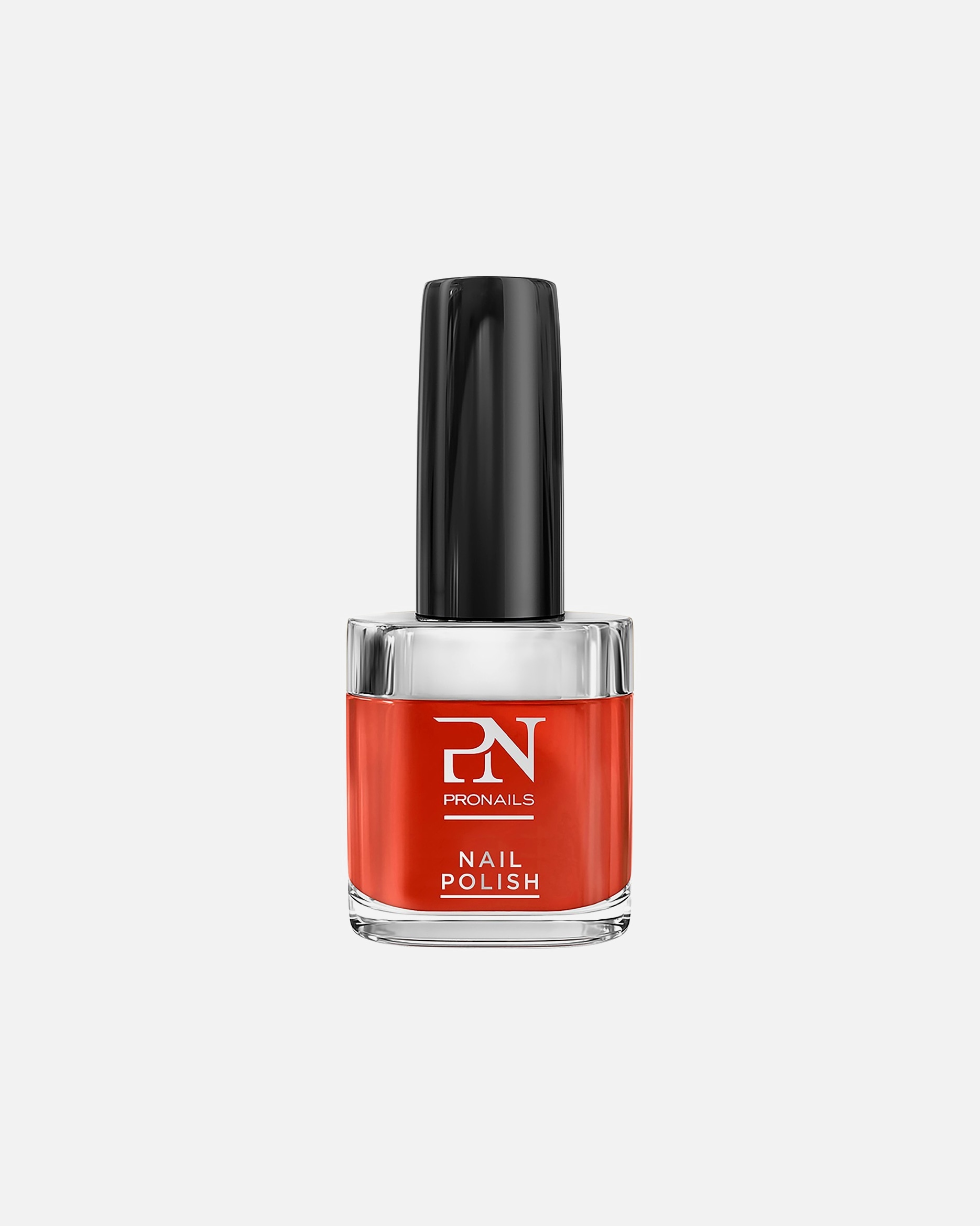 Vernis pour Unisexe ProNails PN Vernis N20 Radio Attractive N12 Red Lantern