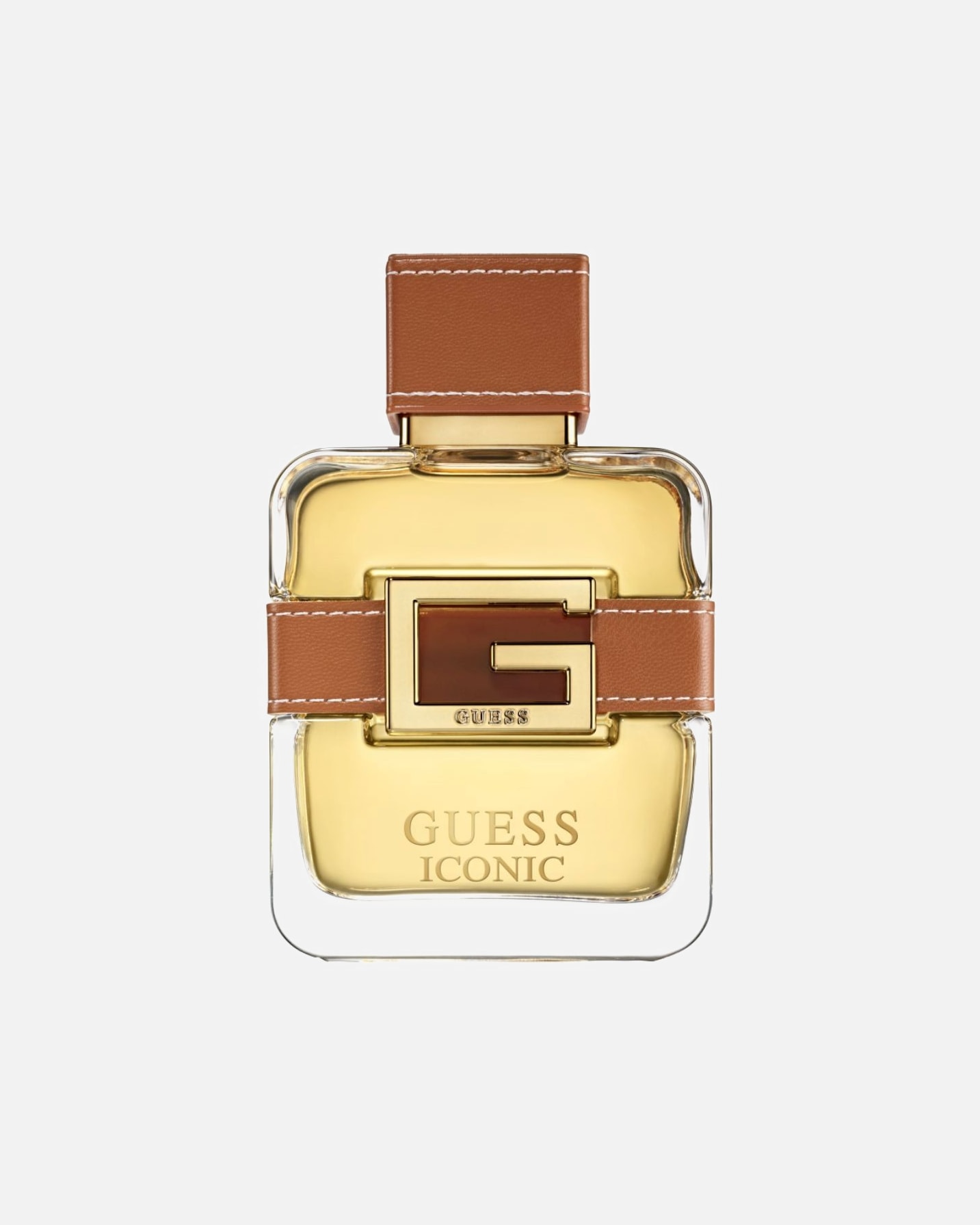 Eau de parfum pour Homme Guess Iconic 100 ml