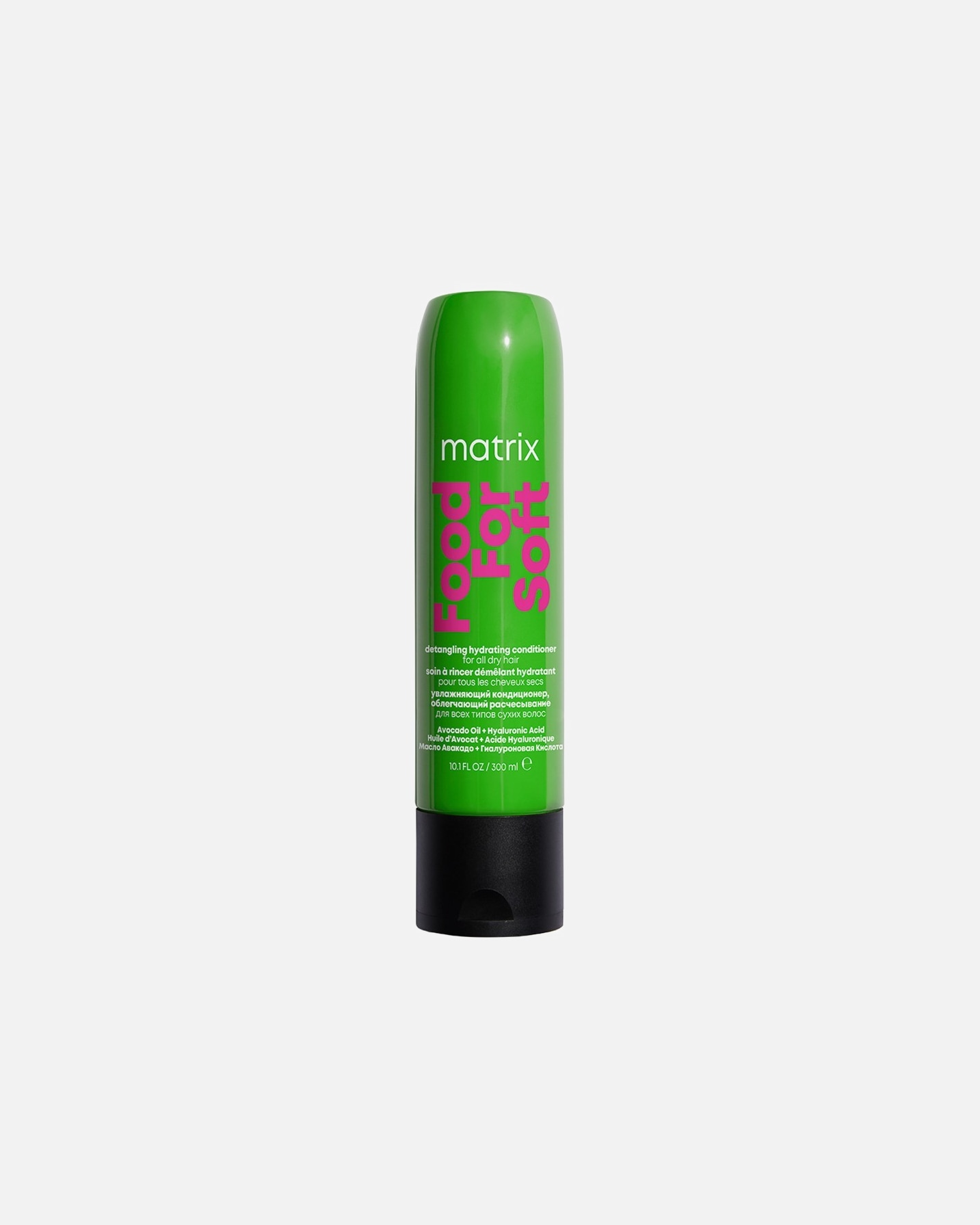 Après-shampooing pour Unisexe Matrix Food For Soft 300 ml