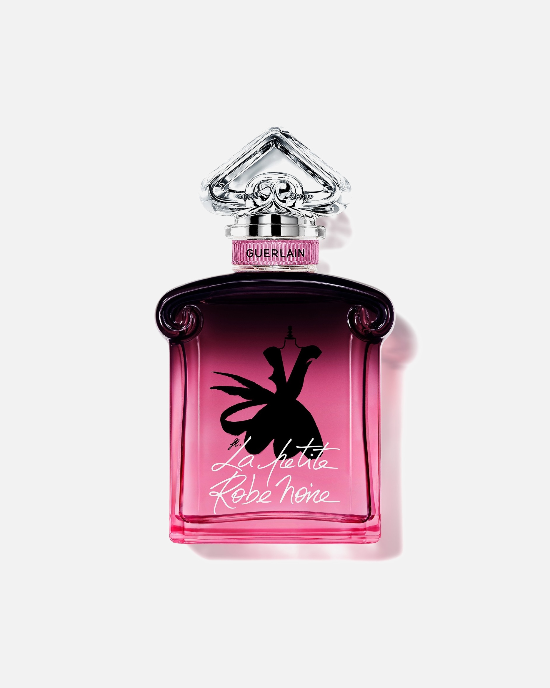 Parfum pour Femme Guerlain La Petite Robe Noire Le Parfum 50 ml