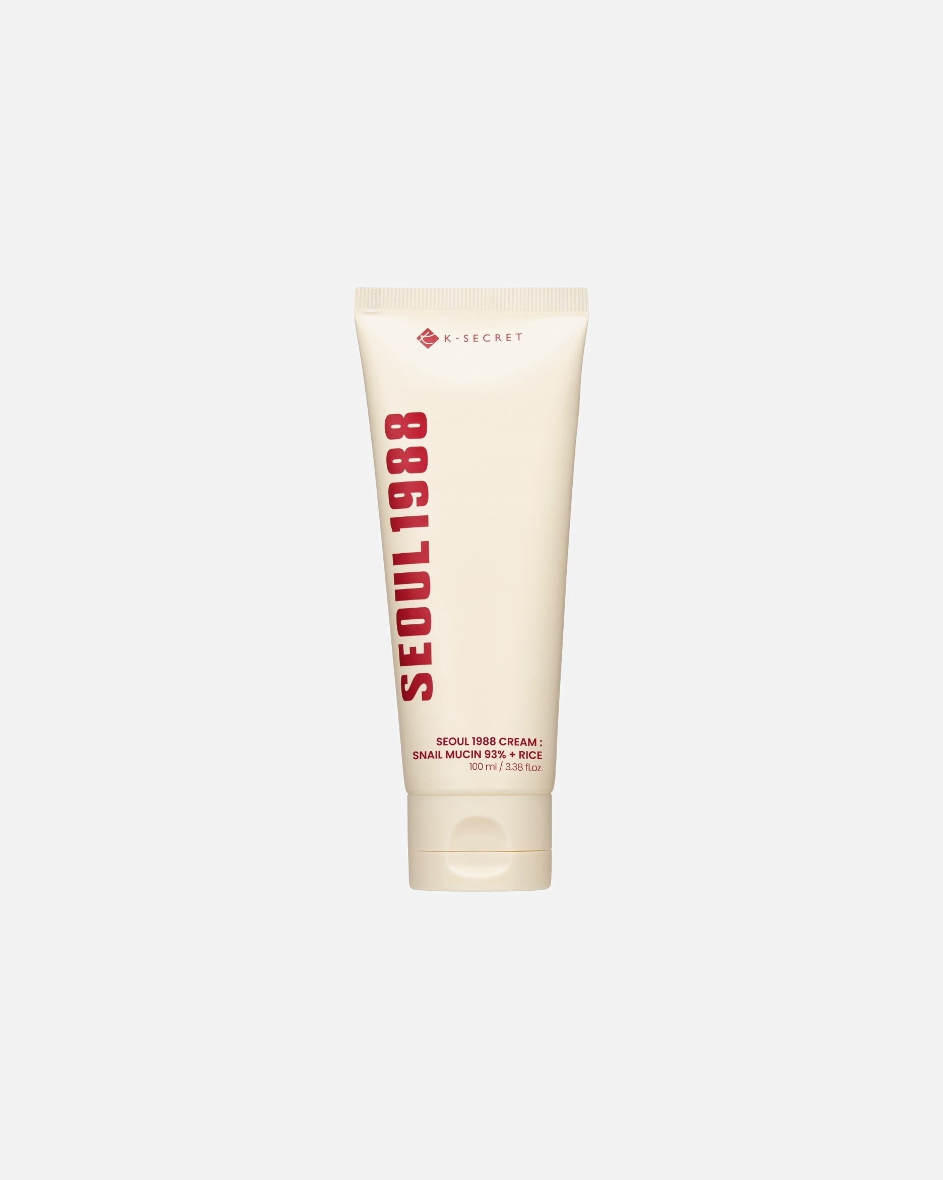 Crème visage pour Unisexe K-SECRET 100 ml
