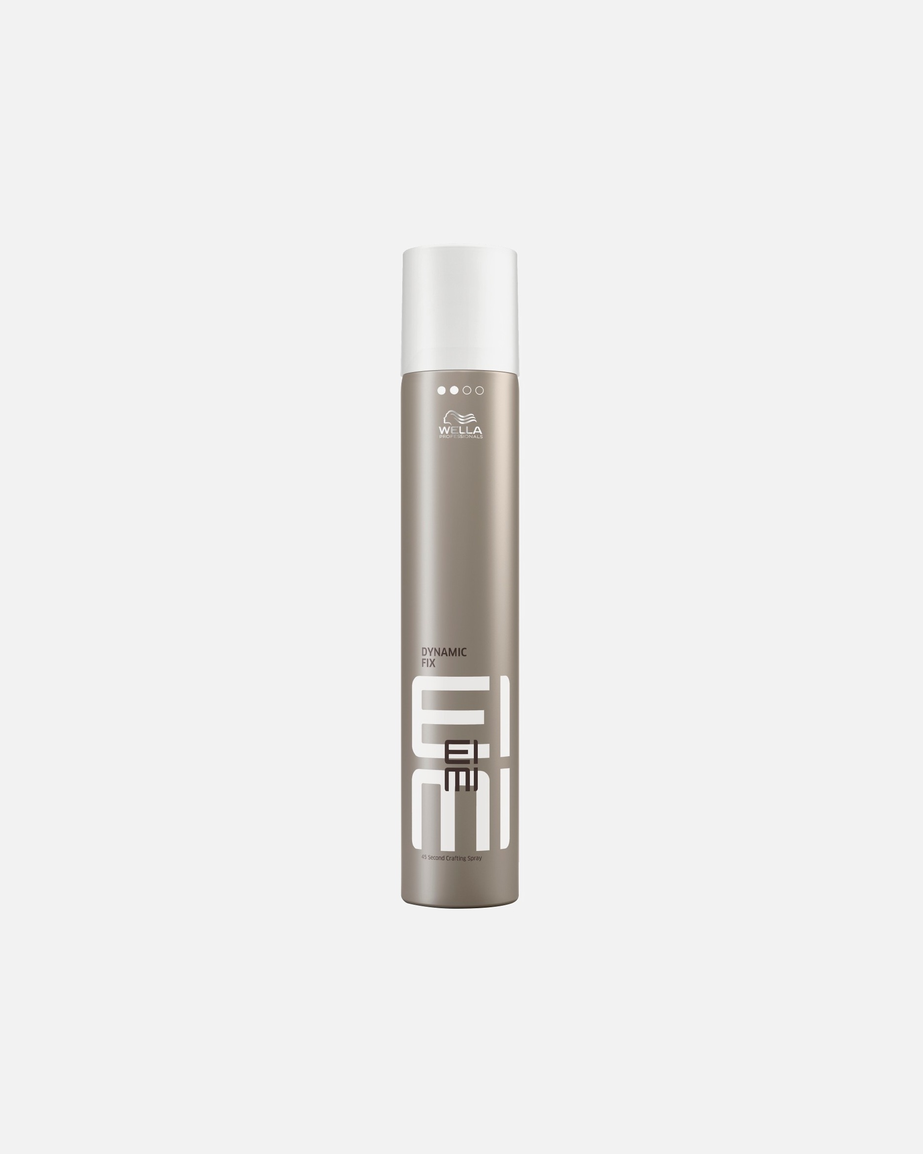 Spray cheveux pour Unisexe Wella Professionals Dynamic Fix 300 ml