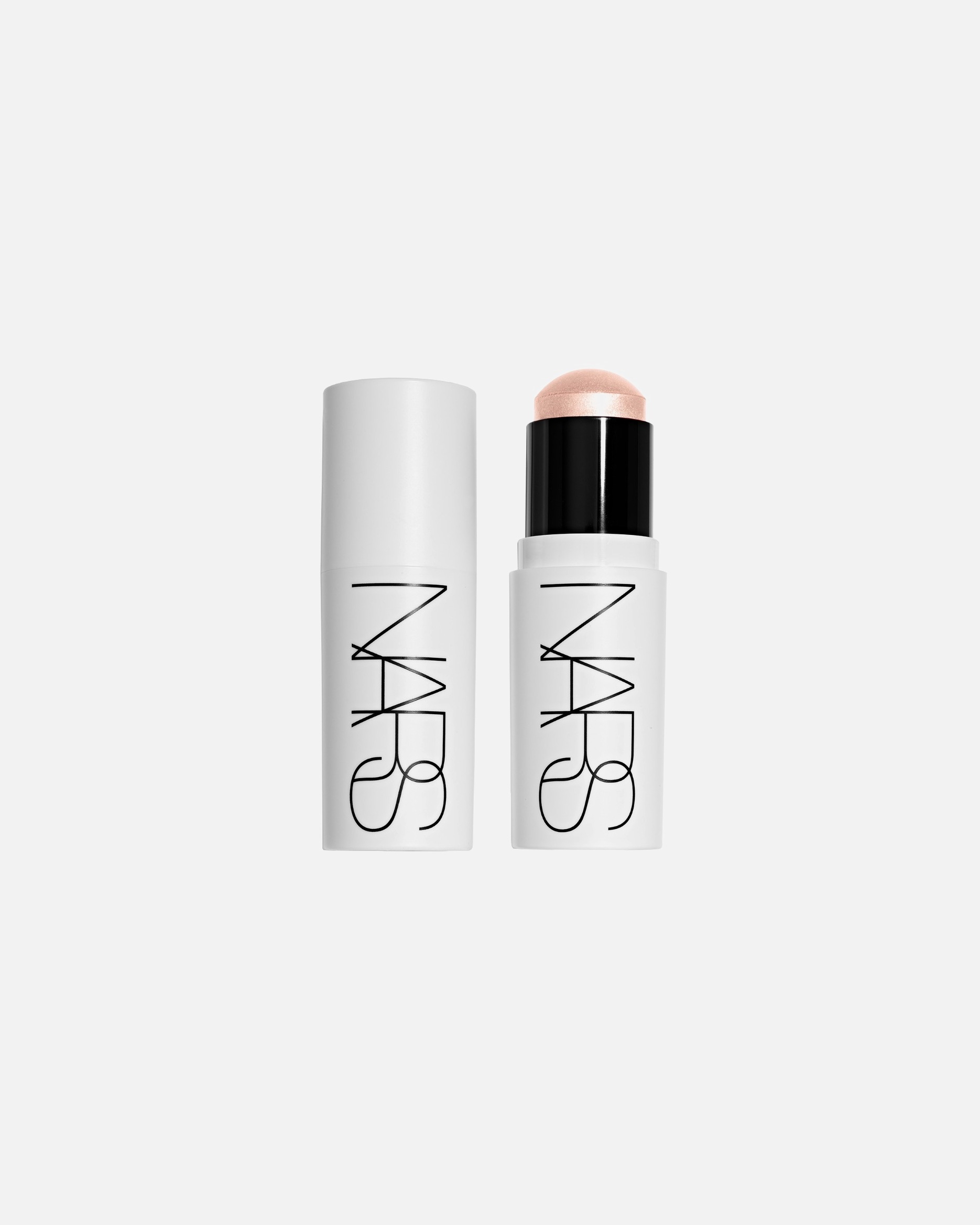 Illuminateur de teint pour Unisexe NARS Light Reflecting Luminizing Stick HEAVENLY