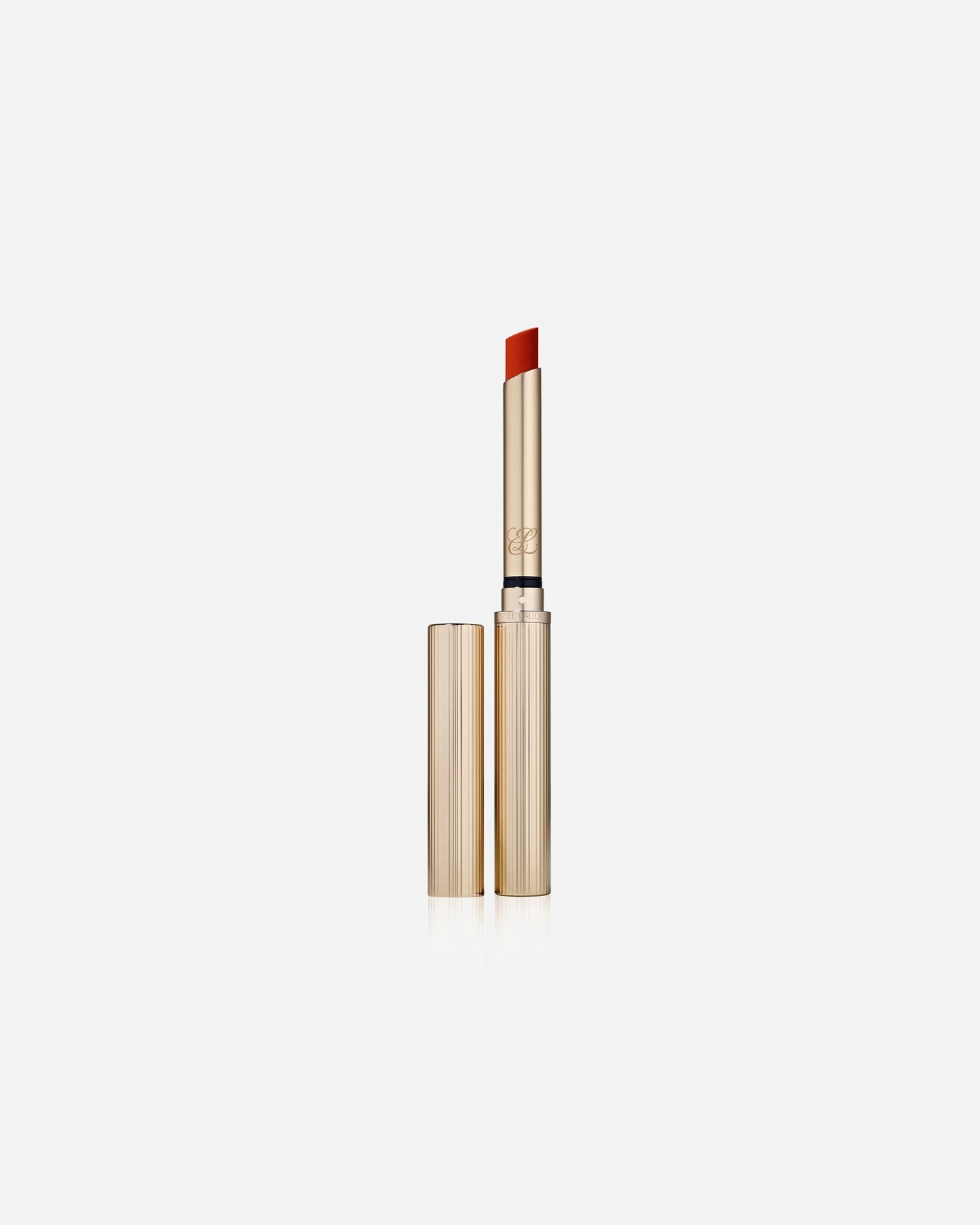 Rouge à lèvres pour Unisexe Estée Lauder Pure Color Rouge à Lèvres Ultra Mat Temperature Rising