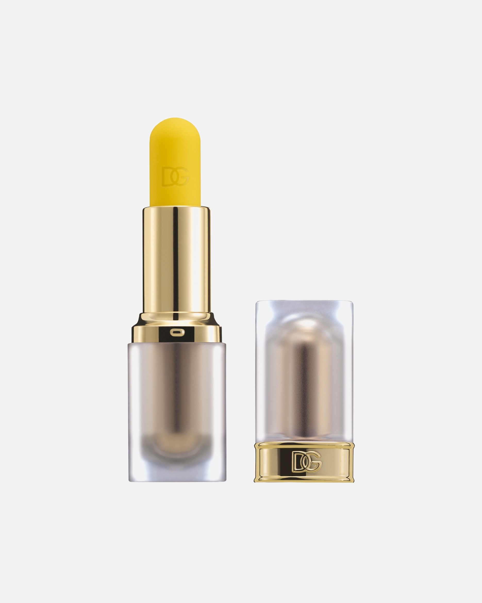 Baume à lèvres pour Unisexe Dolce&Gabbana Icy-Touch Lemon Balm 3.3 g