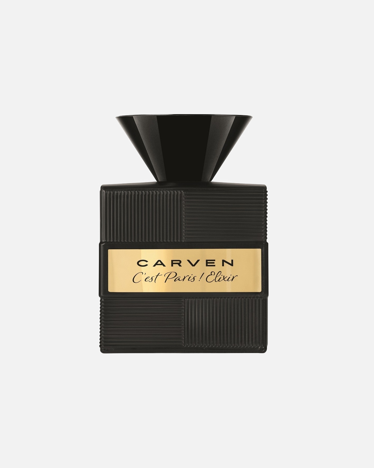 Eau de parfum pour Homme Carven C'est Paris! Elixir 50 ml