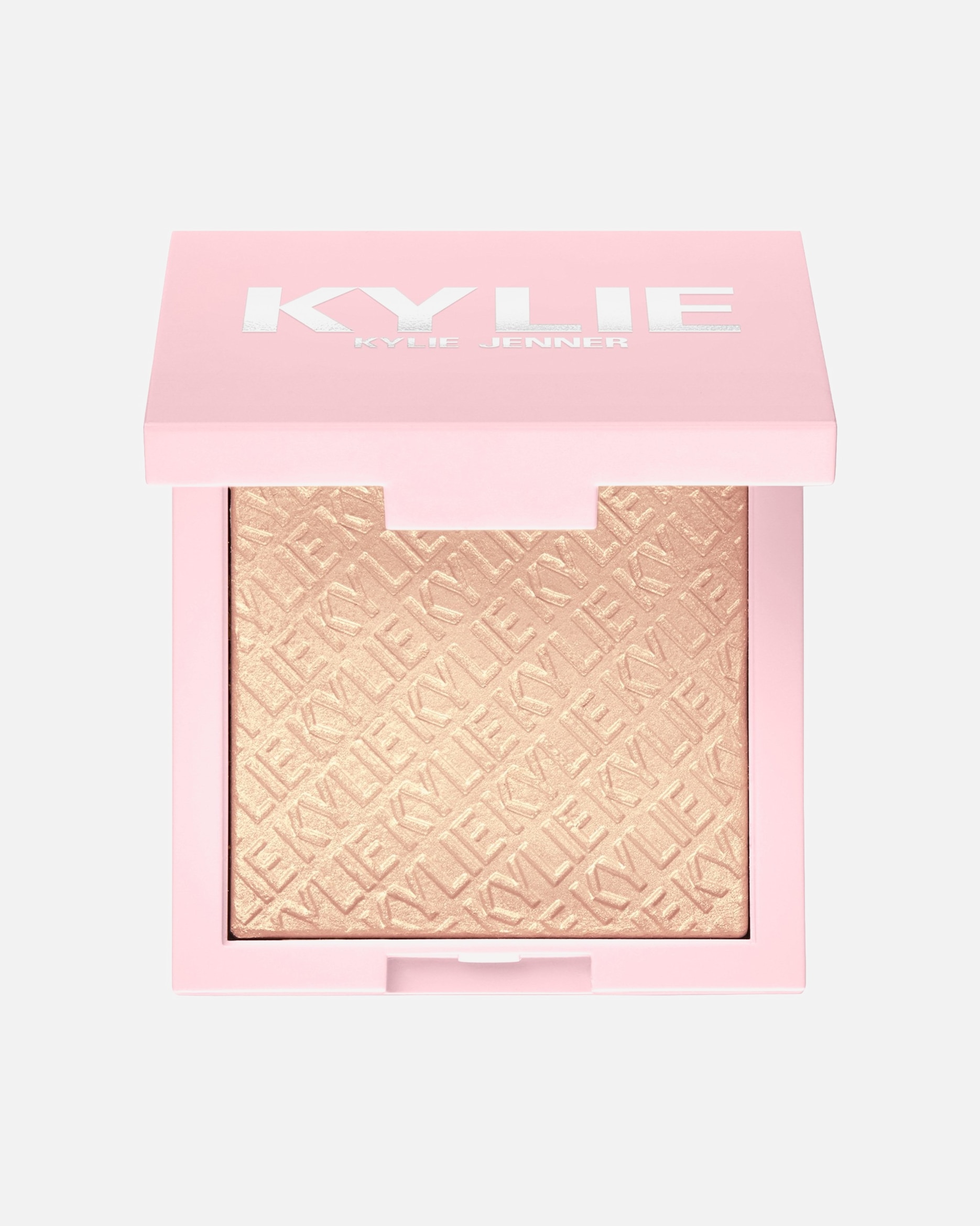 Illuminateur de teint pour Unisexe KYLIE COSMETICS Kylighter Illuminating Powder 80 - SALTED CARAMEL