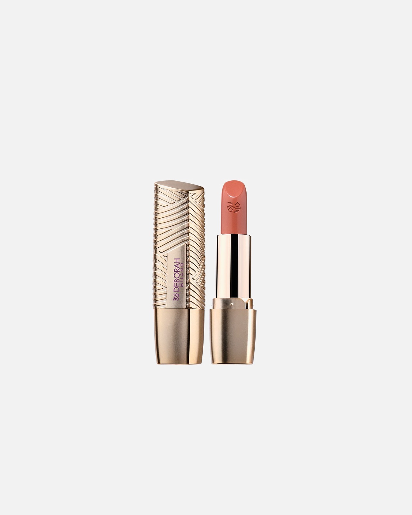 Rouge à lèvres pour Femme Deborah Milano Milano Red 10 GLAM BRICK