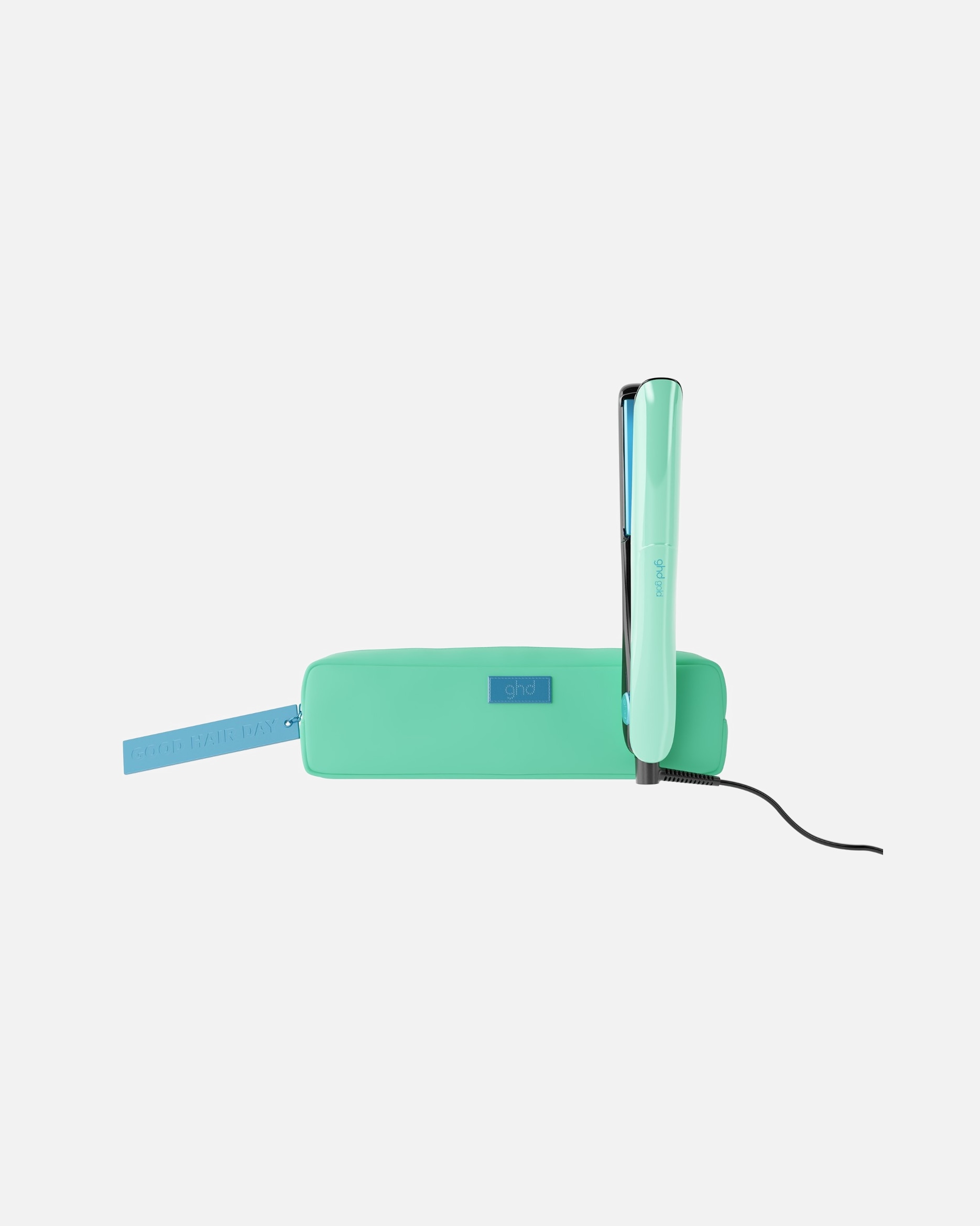 Lisseur pour Unisexe ghd Jelly Gold 1 unité