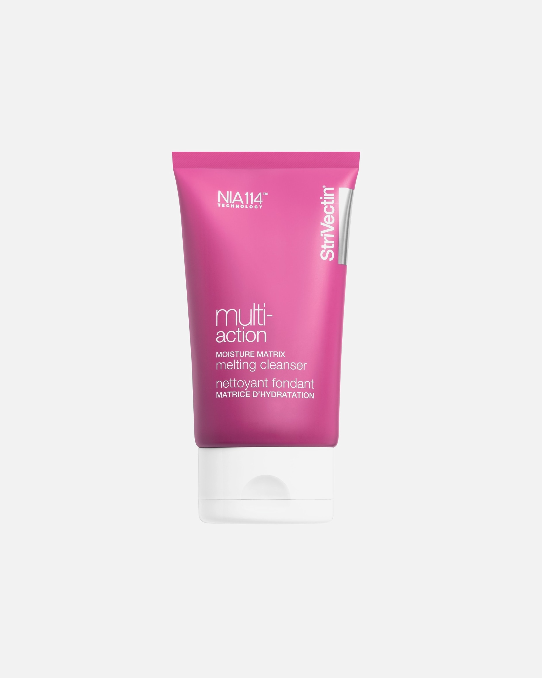 Gel douche pour Unisexe StriVectin STRIVECTIN Nettoyant Fondant Matrice d'Hydratation 118 ml