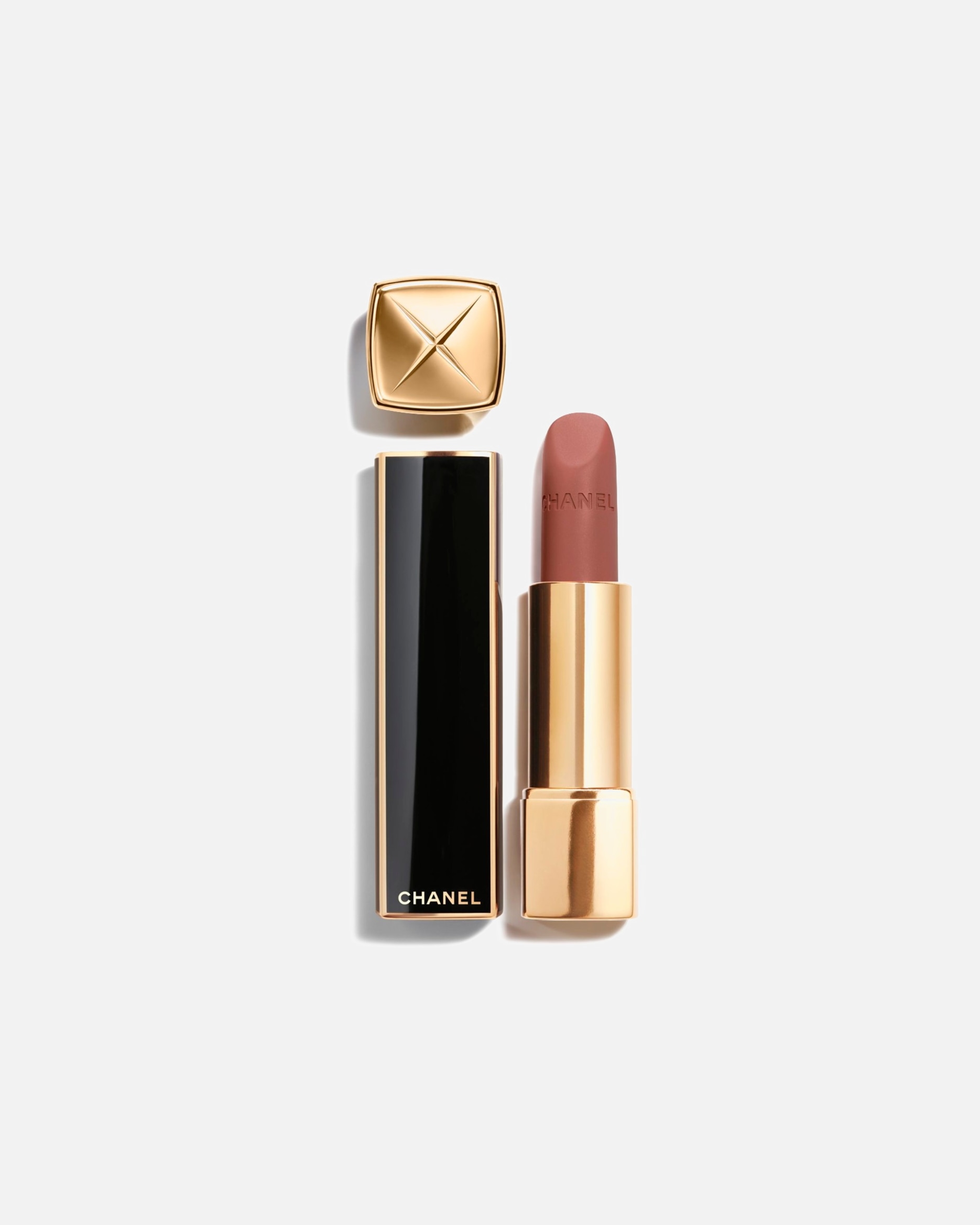 Rouge à lèvres pour Unisexe CHANEL ROUGE ALLURE VELVET ÉDITION LIMITÉE 479 CRUSH - ÉDITION LIMITÉE