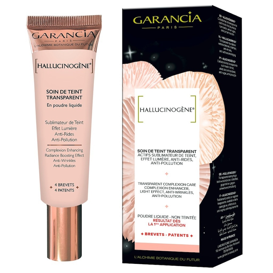 Garancia - HALLUCINOGENE Highlighter 30 ml female