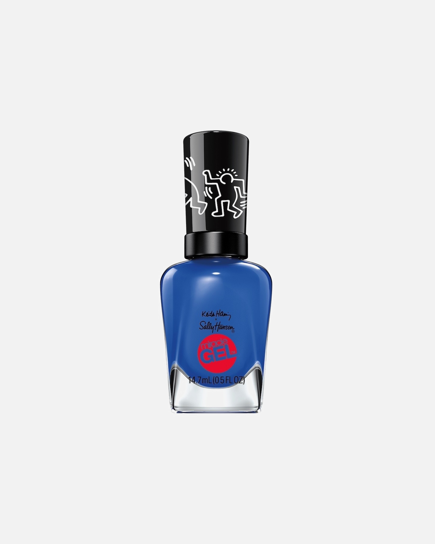 Vernis pour Unisexe Sally Hansen 14,7 ml