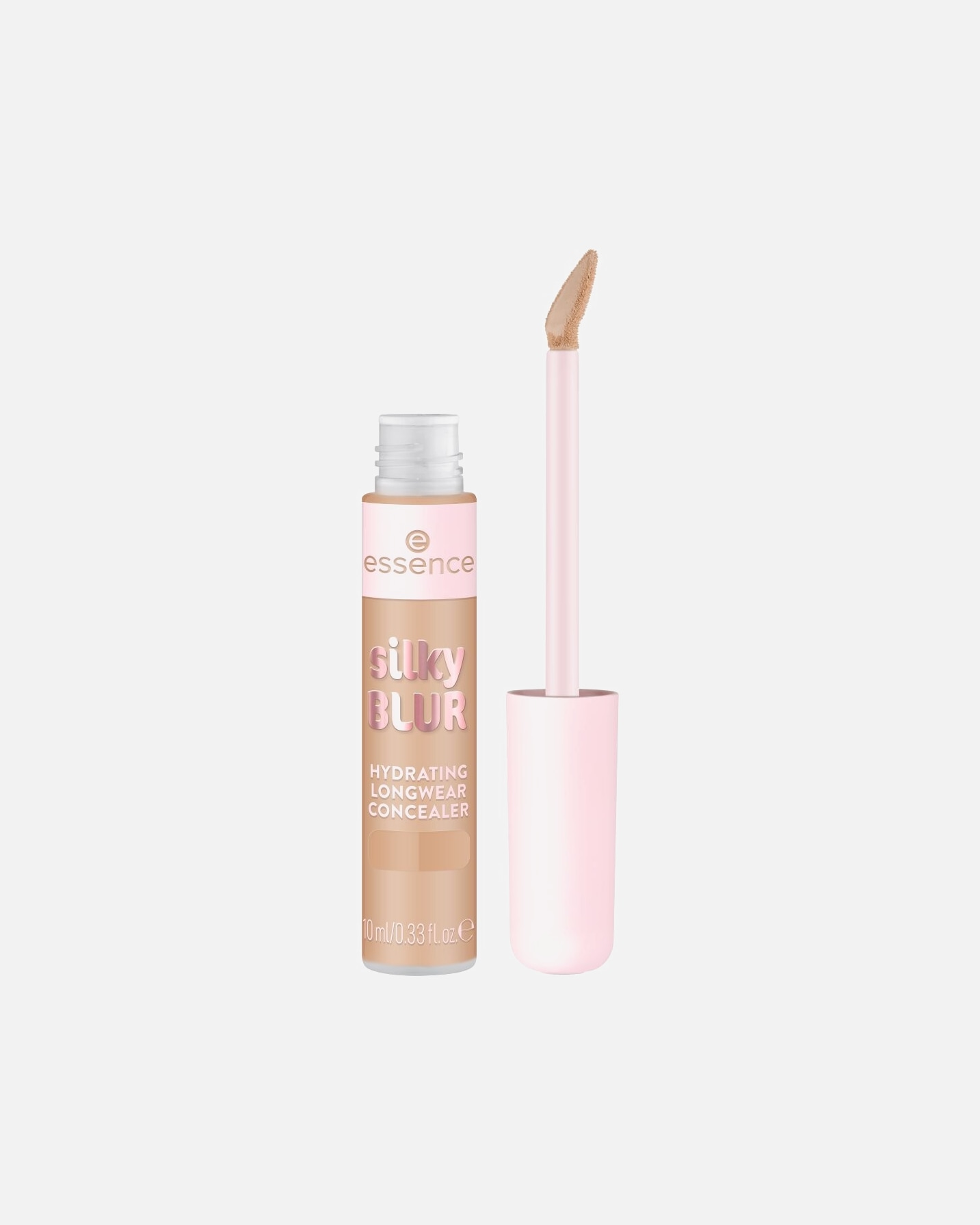 Correcteur pour Unisexe Essence Silky Blur Hydrating Longwear 190