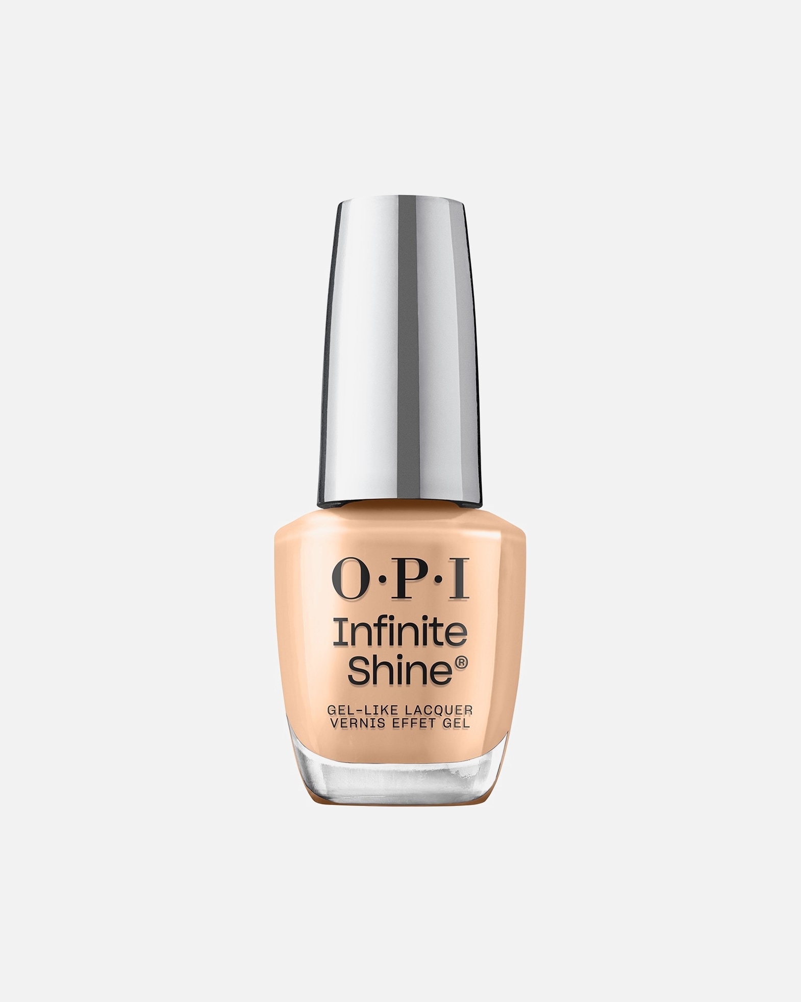 Vernis pour Unisexe OPI Infinite Shine What's Your Mani-tude A TOTAL SUZI
