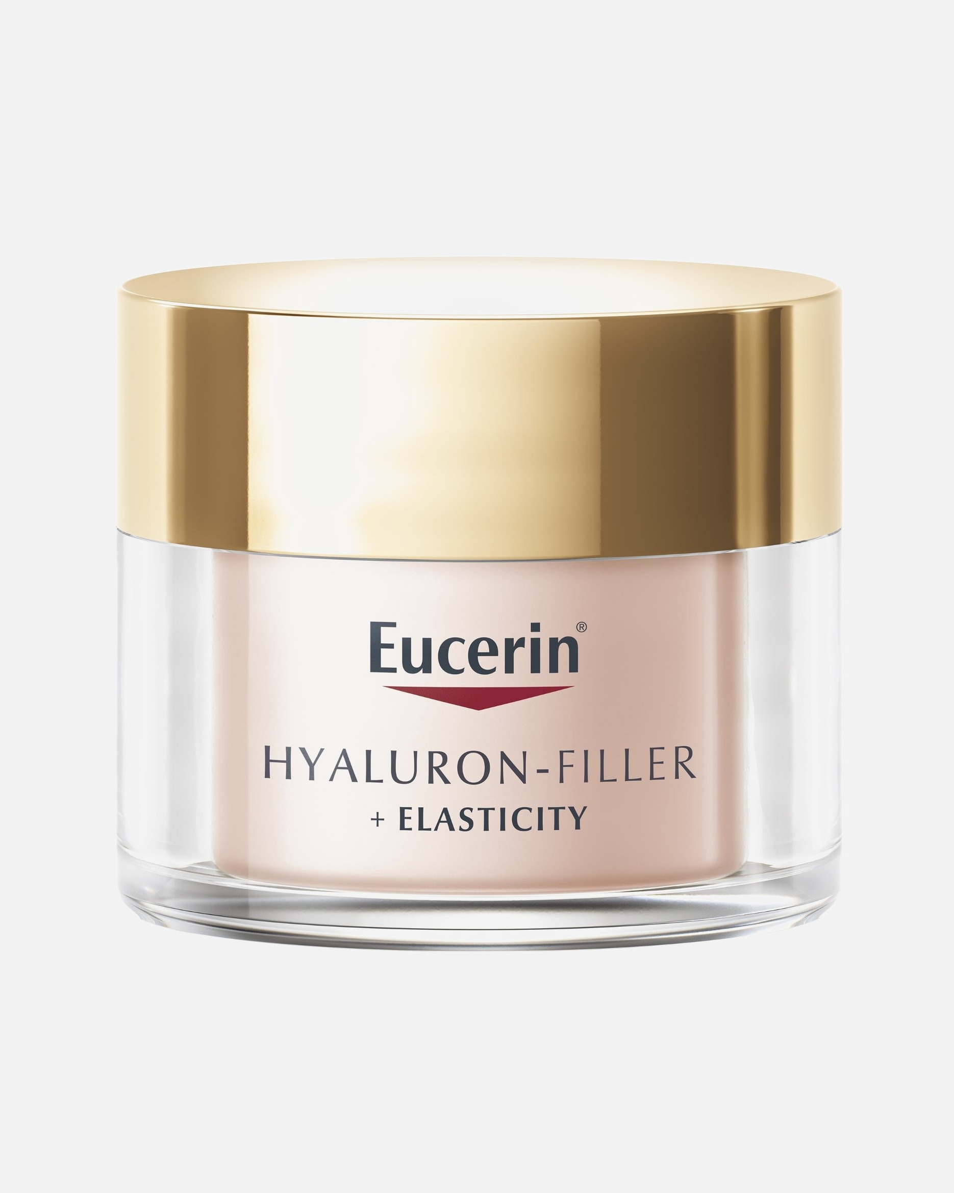 Crème de Jour pour Femme Eucerin Hyaluron-Filler + Elasticity 50 ml