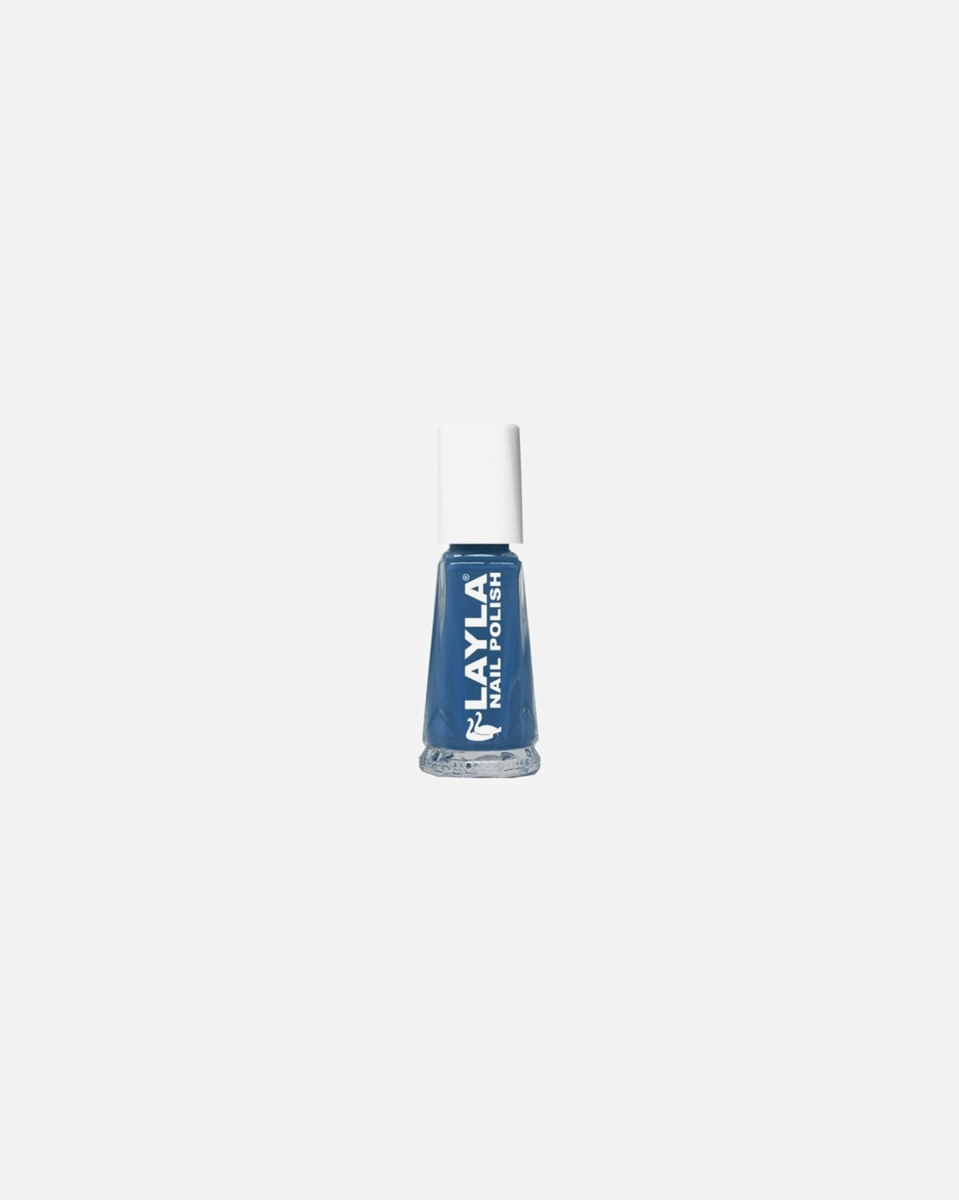 Vernis pour Unisexe Layla Cosmetics Laquered 219