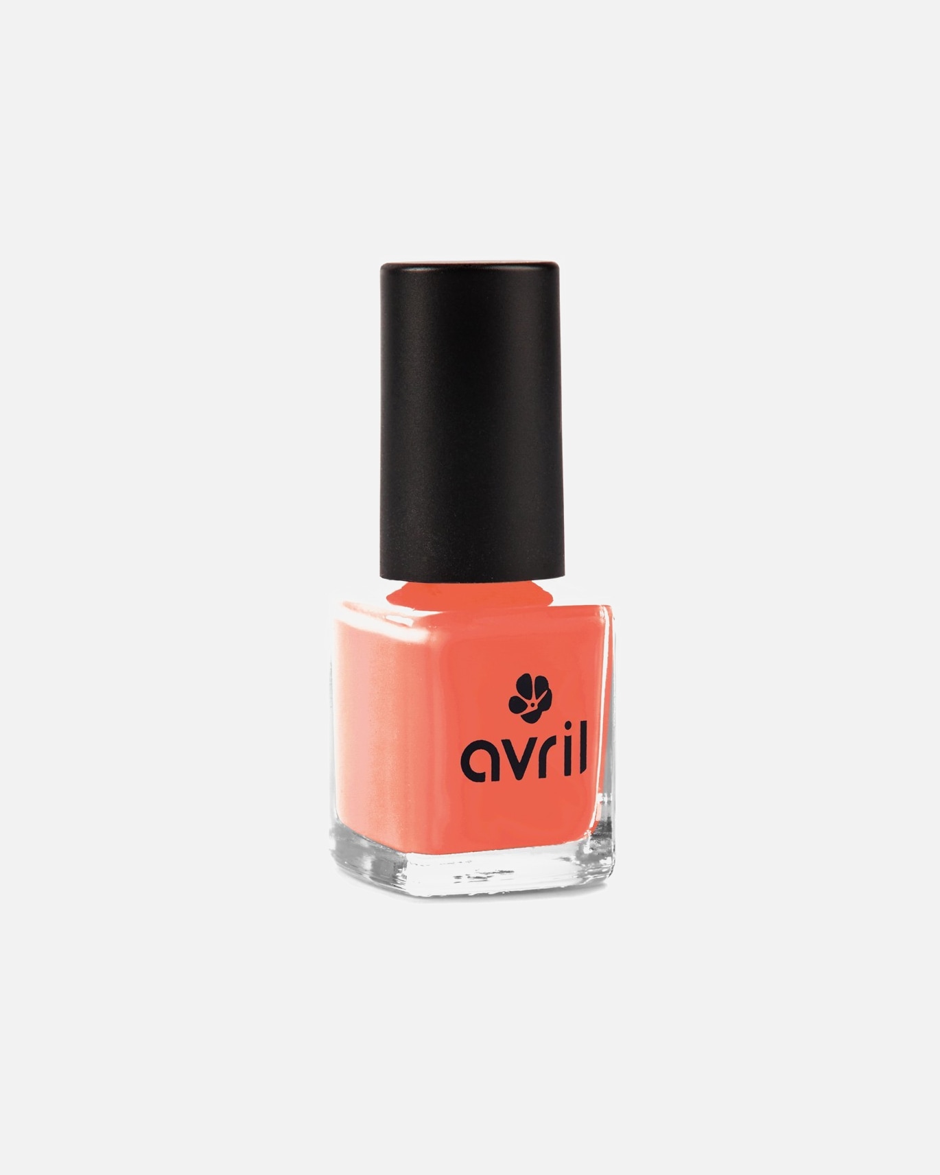 Vernis pour Unisexe Avril Default Brand Line Corail - 7ml
