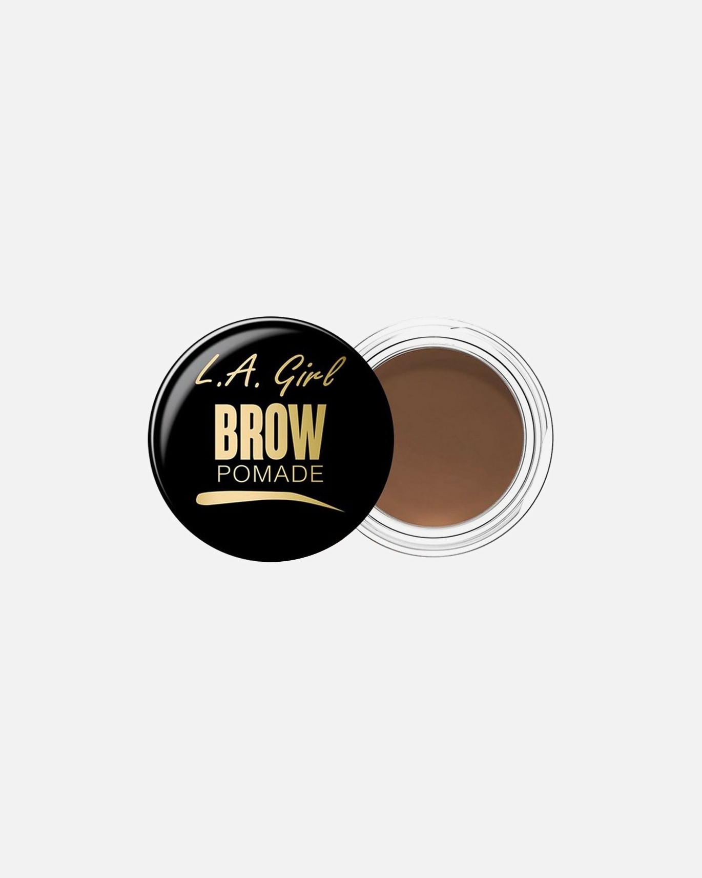 Gel pour les sourcils pour Femme L.A. Girl Gel à Sourcils Longue Tenue Blonde