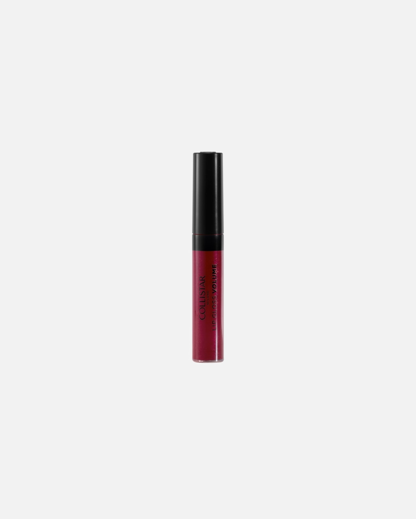Gloss à lèvres pour Unisexe Collistar Make-up LIP GLOSS VOLUME 220 - PURPLE MORA