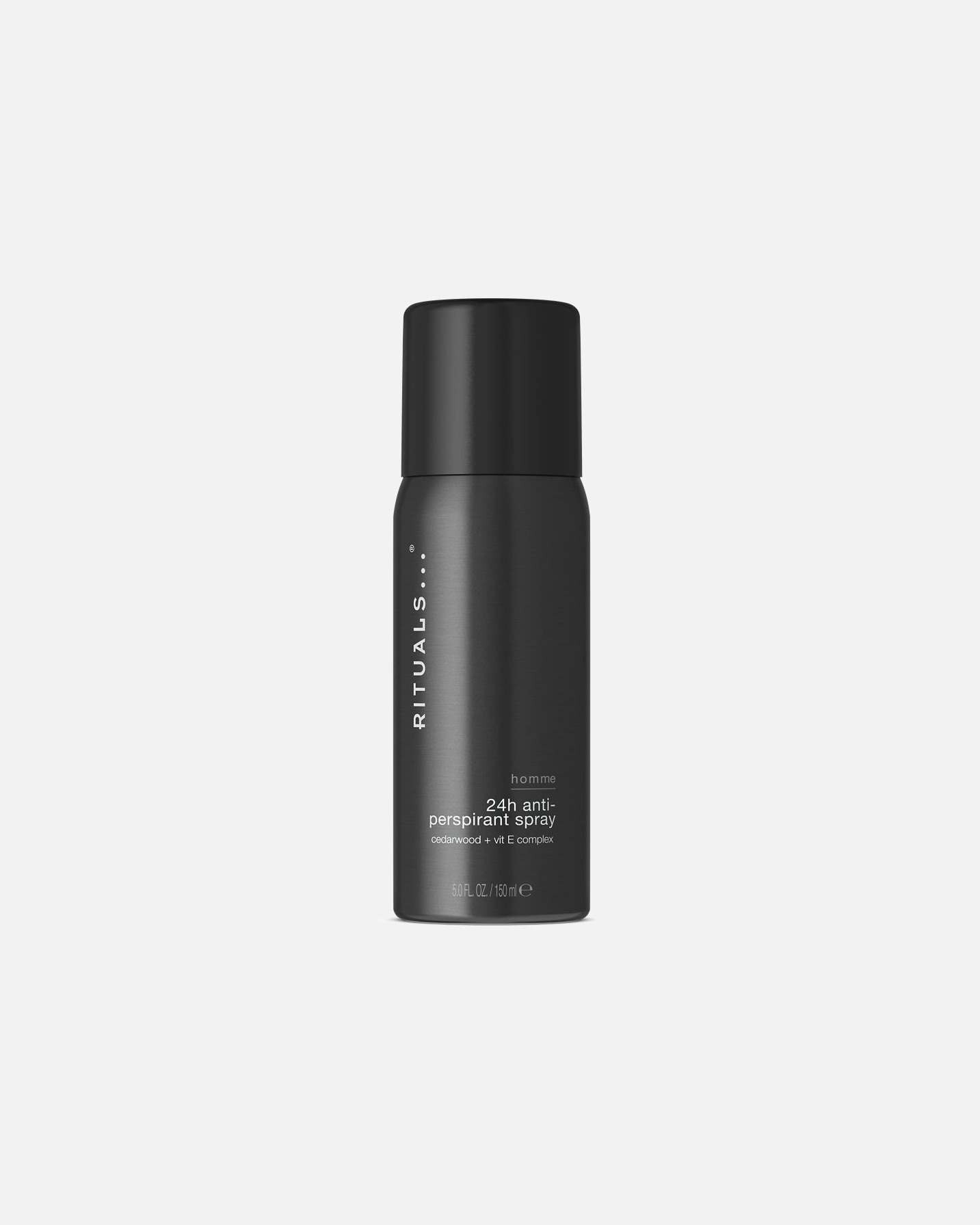 Antitranspirant pour Homme Rituals Homme Collection Spray Anti-Transpirant 150 ml