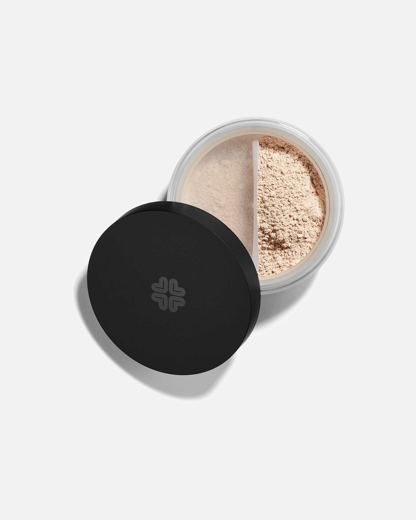 Fond de teint pour Unisexe Lily Lolo Mineral Foundation SPF 15 Porcelain