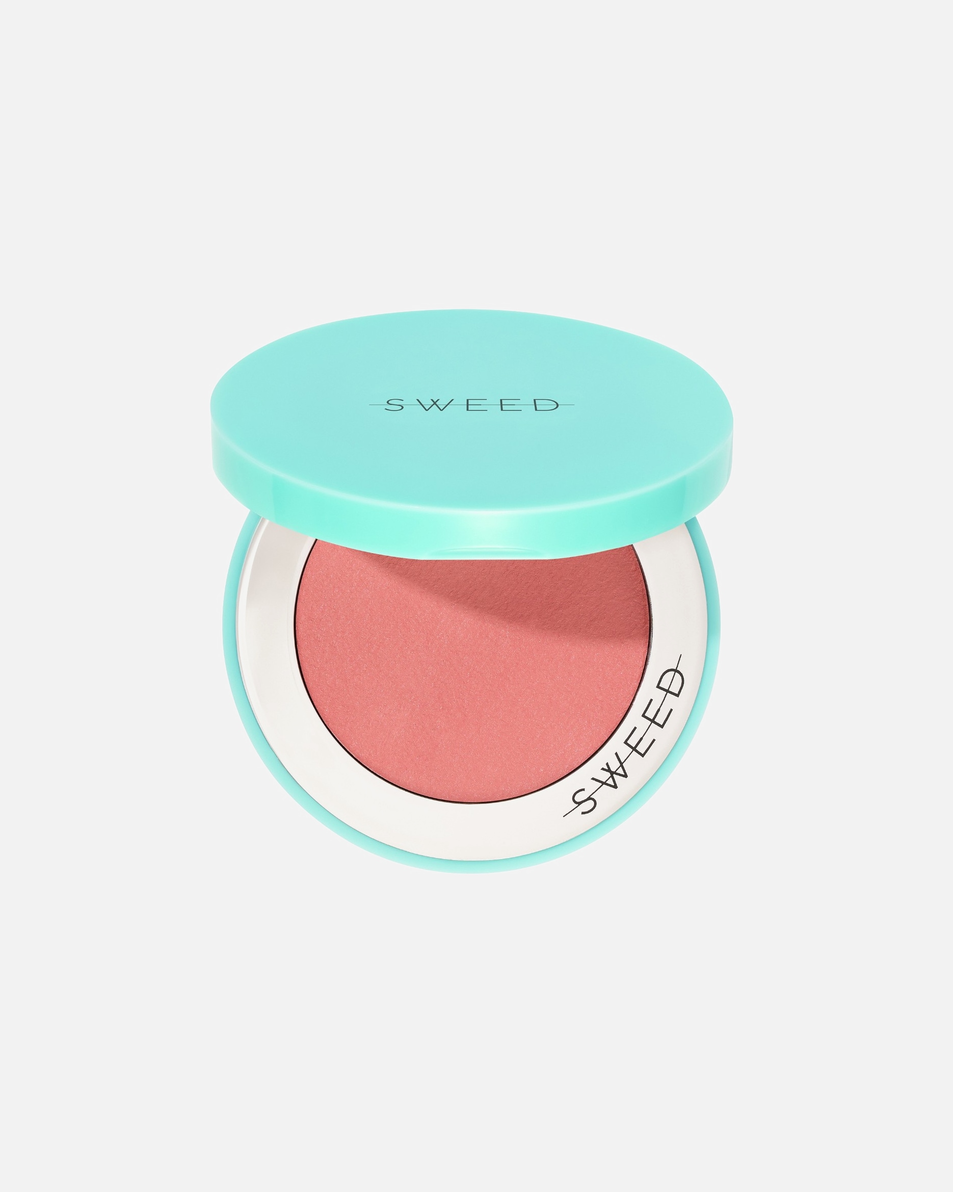 Blush pour Unisexe Sweed Air Cheeky